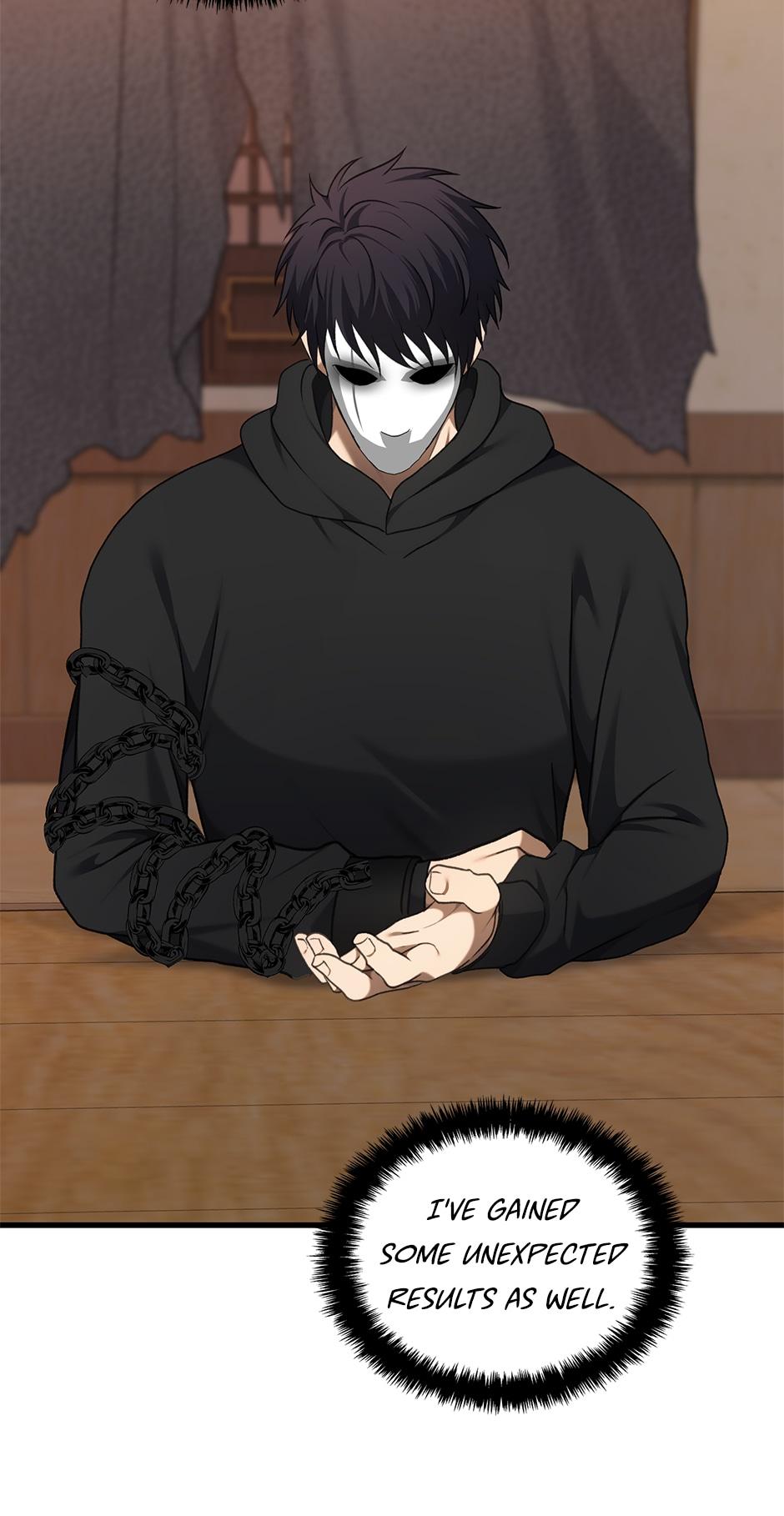 Read Second Life Ranker EN Manga Online