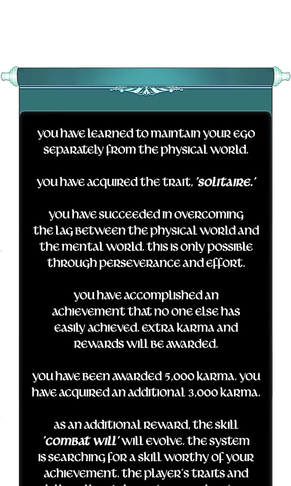 Read Second Life Ranker EN Manga Online