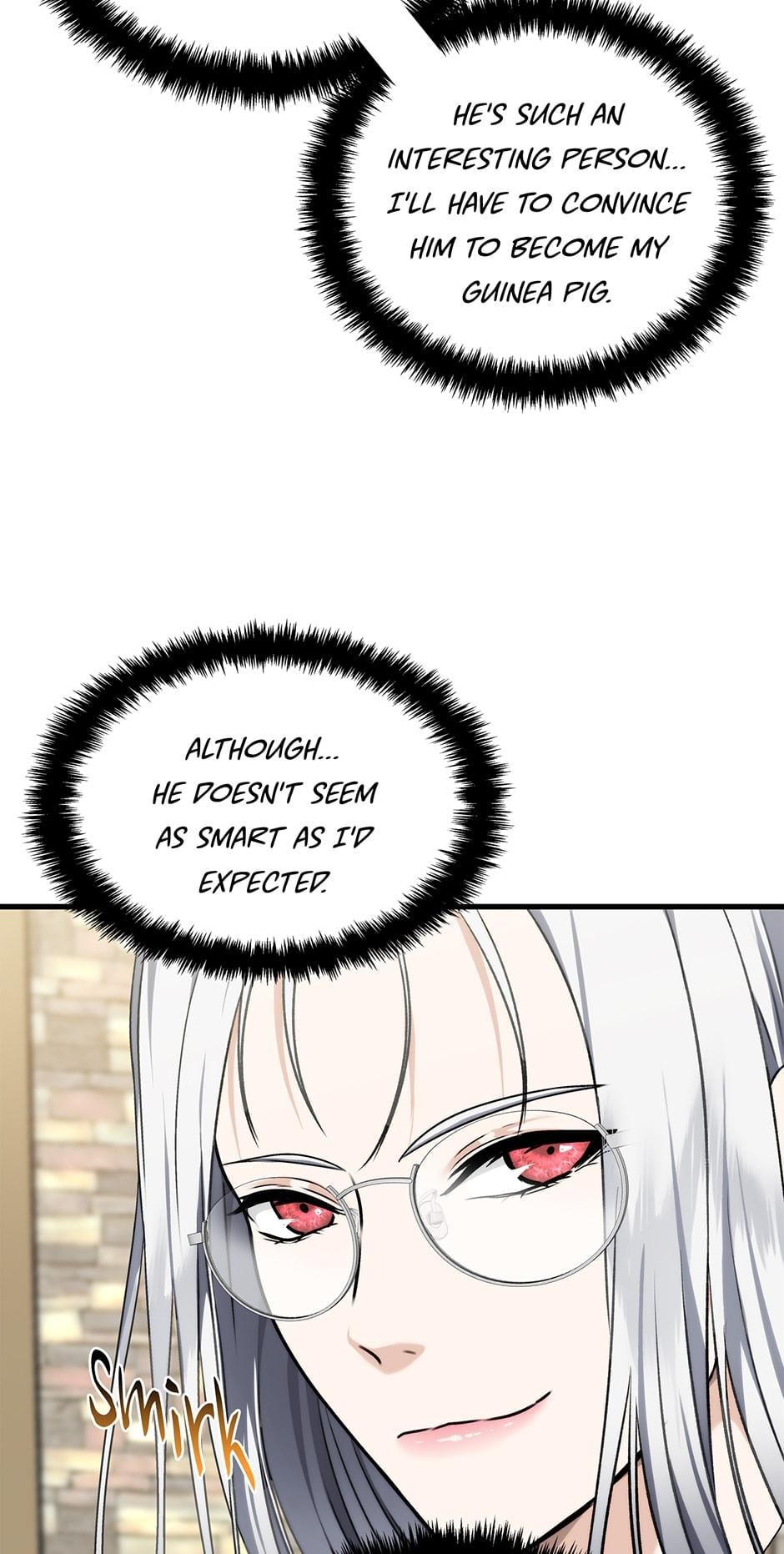 Read Second Life Ranker EN Manga Online