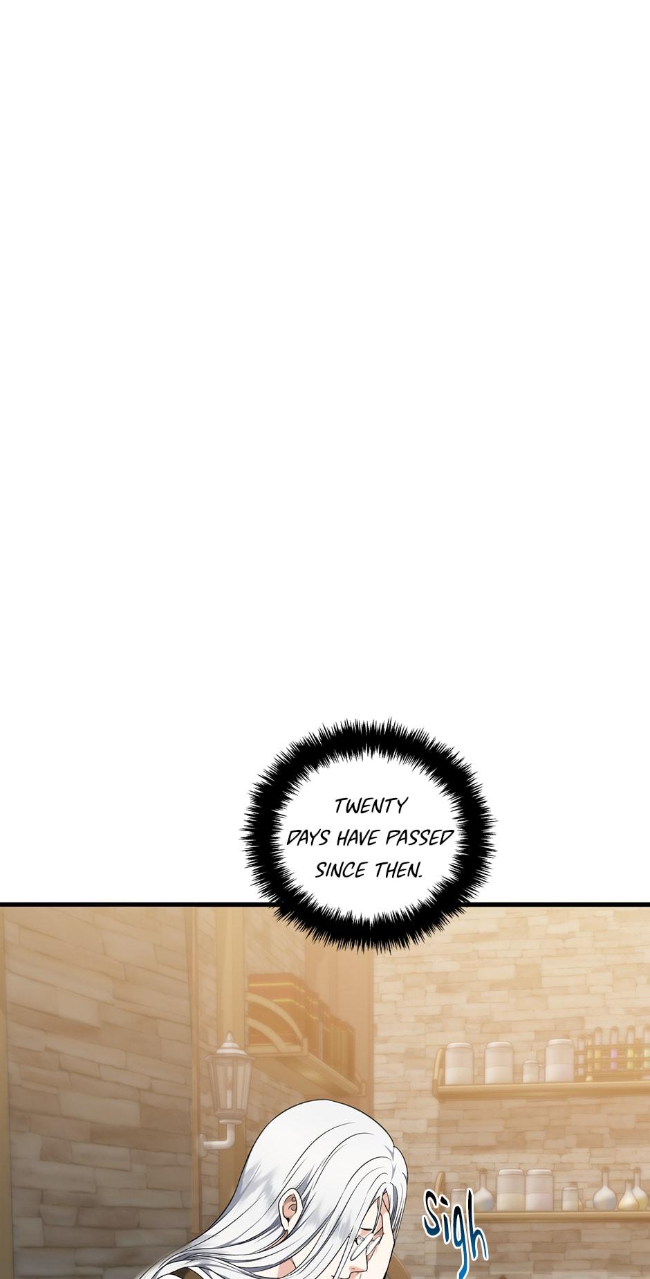 Read Second Life Ranker EN Manga Online