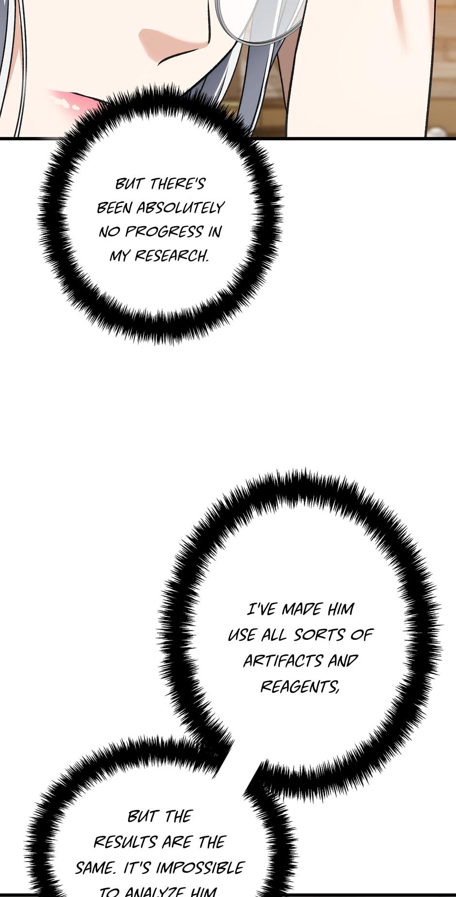 Read Second Life Ranker EN Manga Online