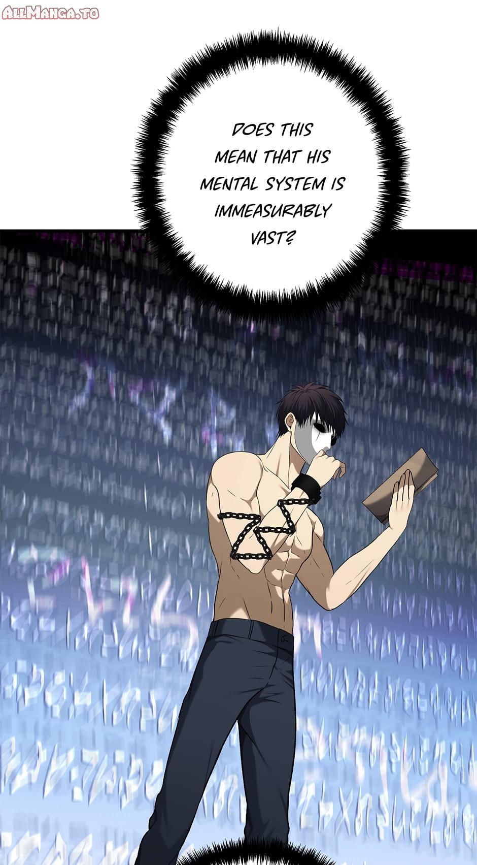 Read Second Life Ranker EN Manga Online