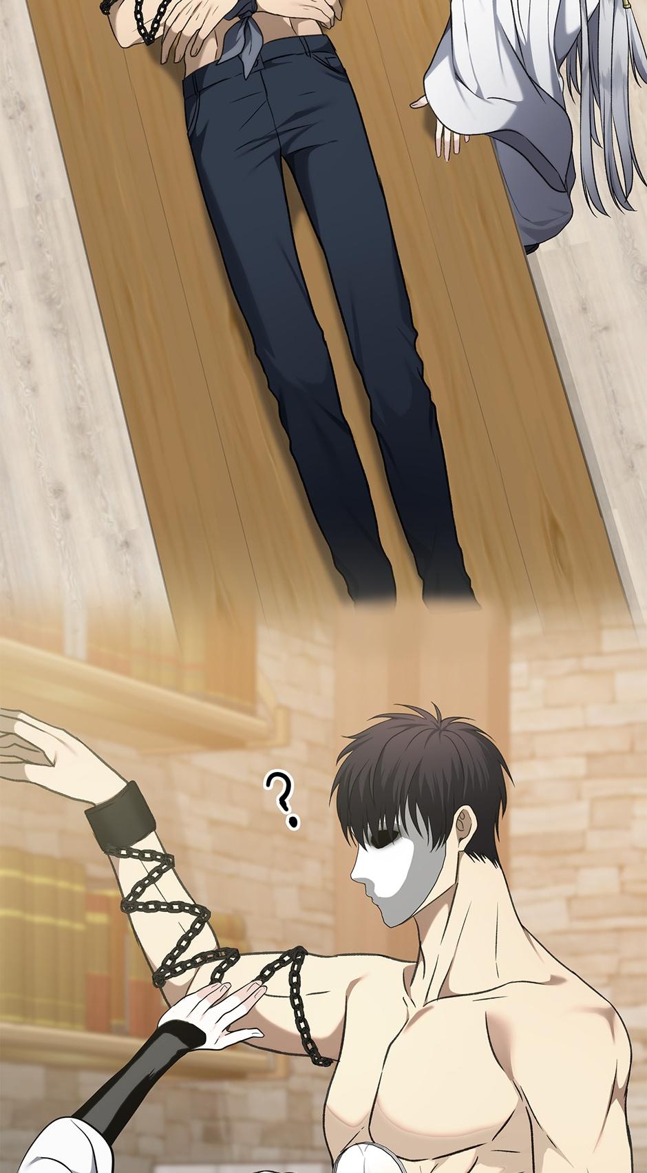 Read Second Life Ranker EN Manga Online