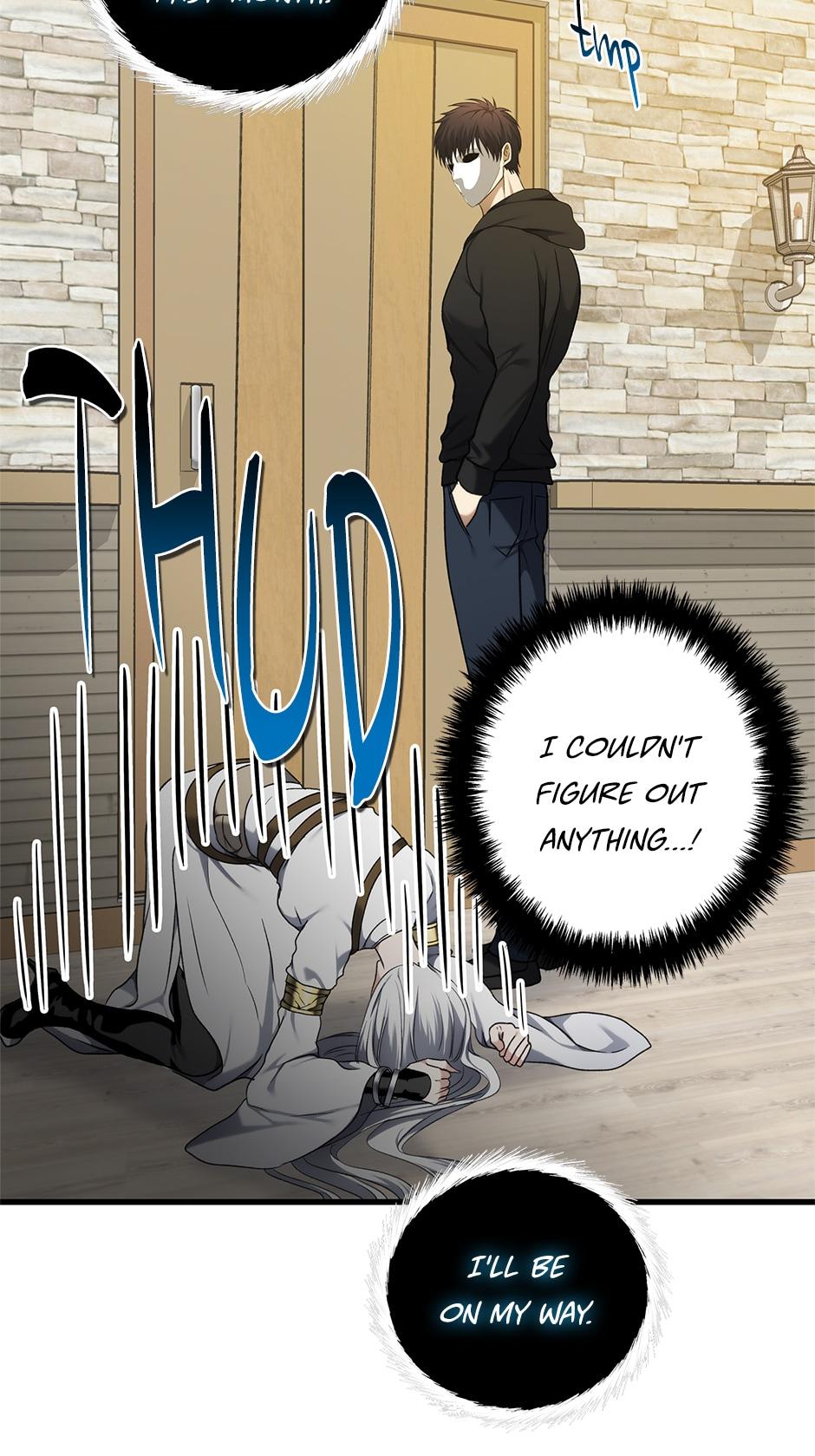 Read Second Life Ranker EN Manga Online