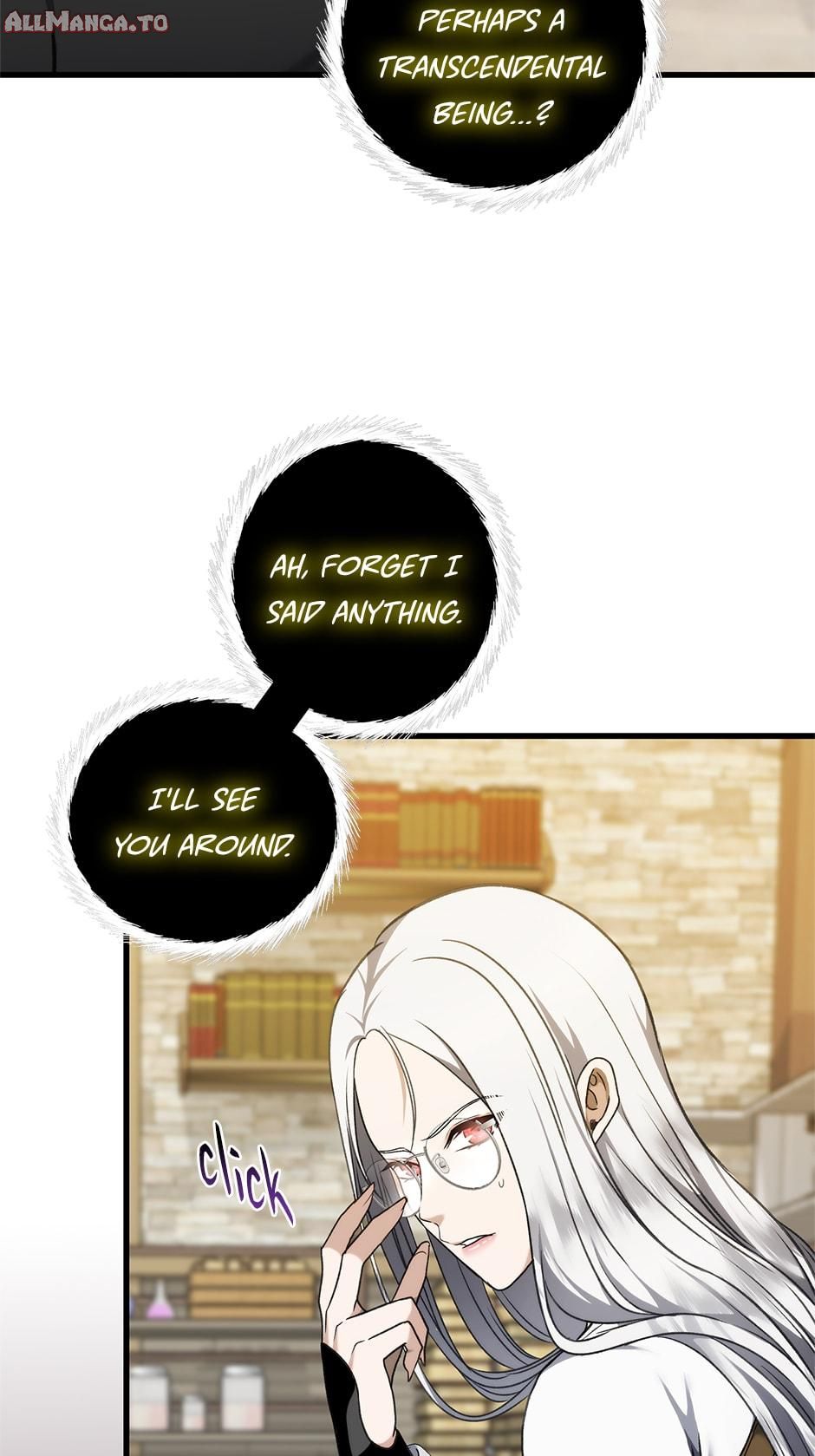 Read Second Life Ranker EN Manga Online