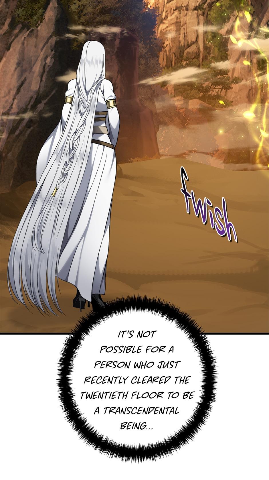 Read Second Life Ranker EN Manga Online