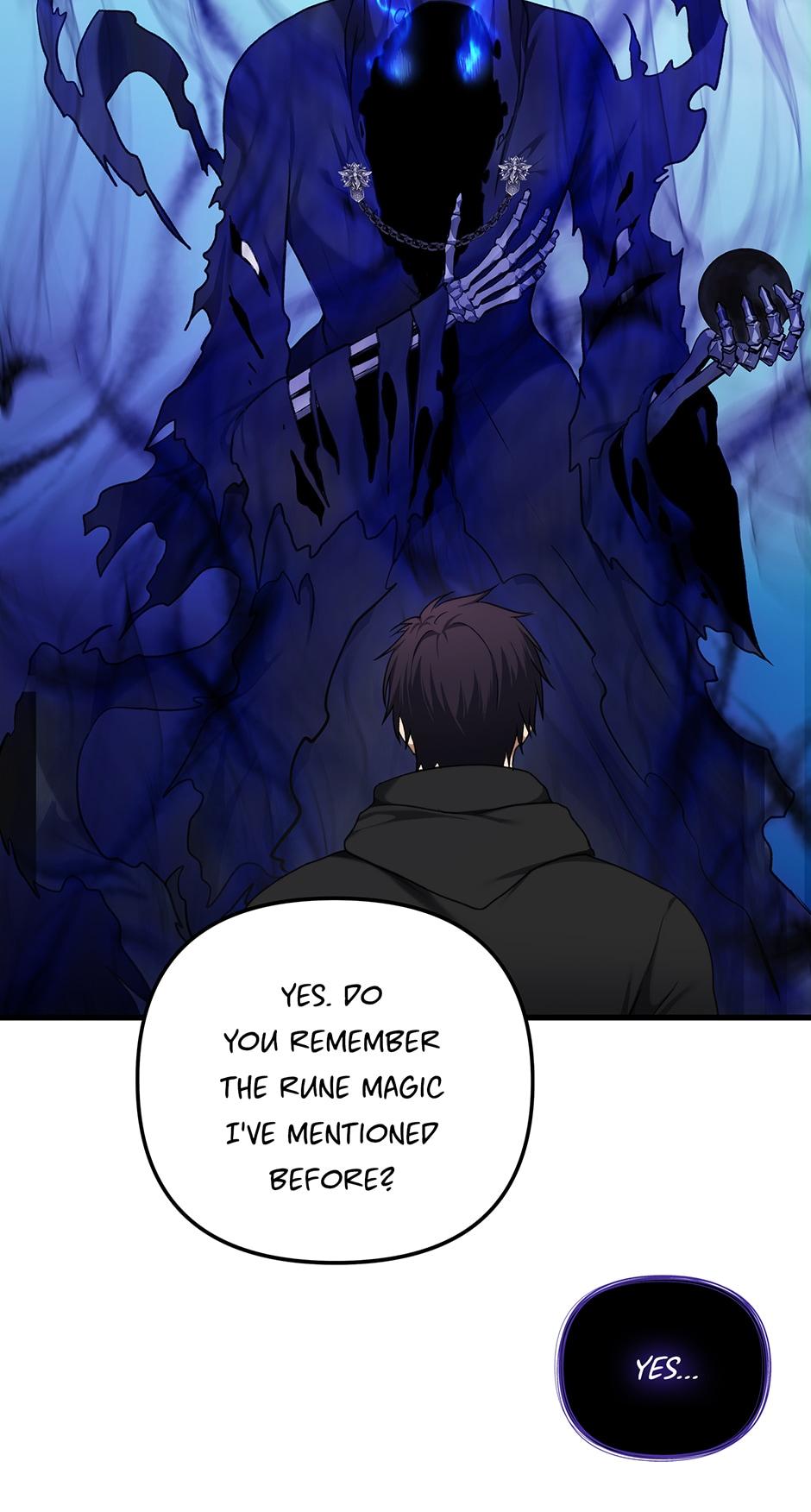 Read Second Life Ranker EN Manga Online