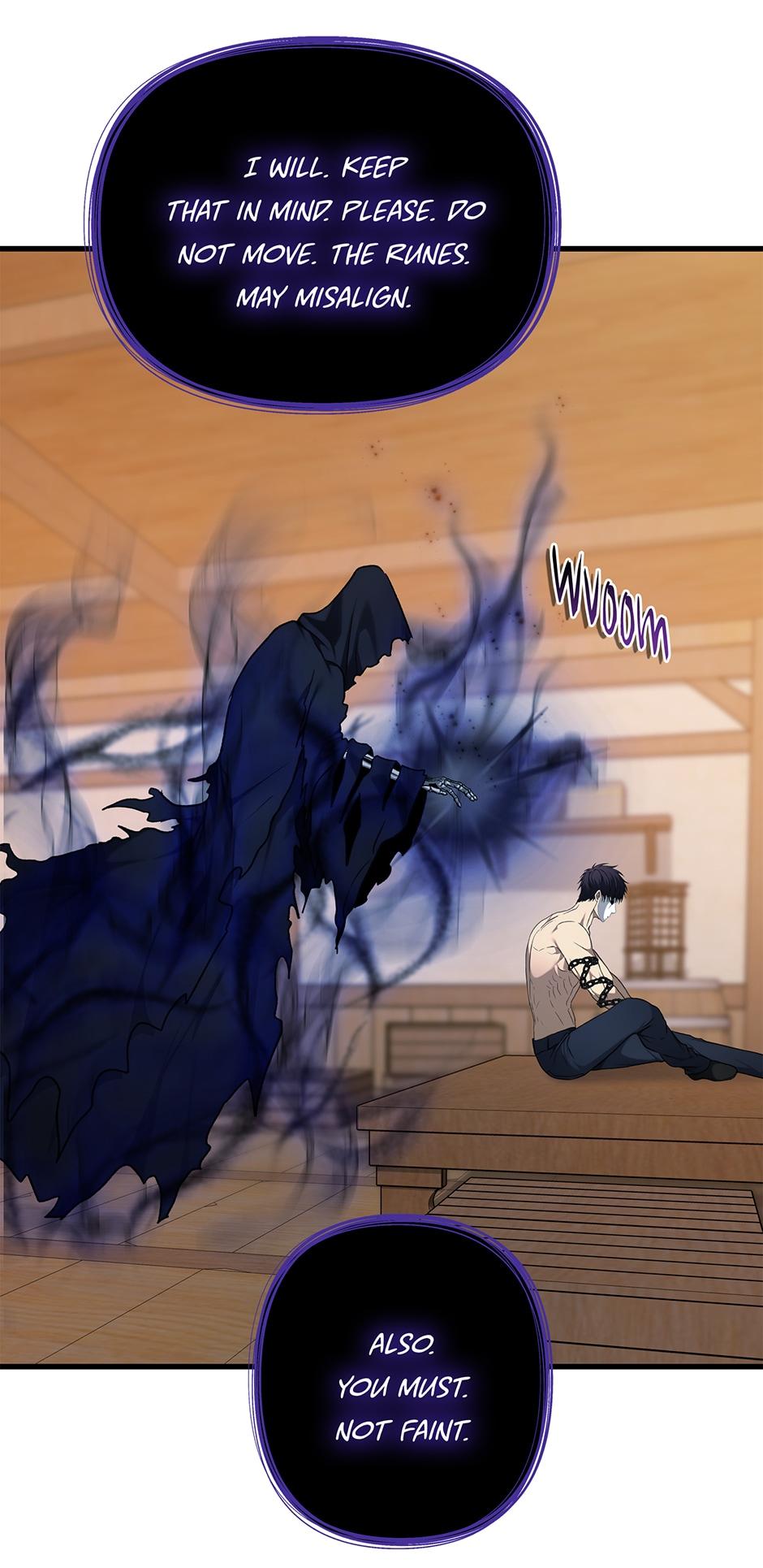 Read Second Life Ranker EN Manga Online