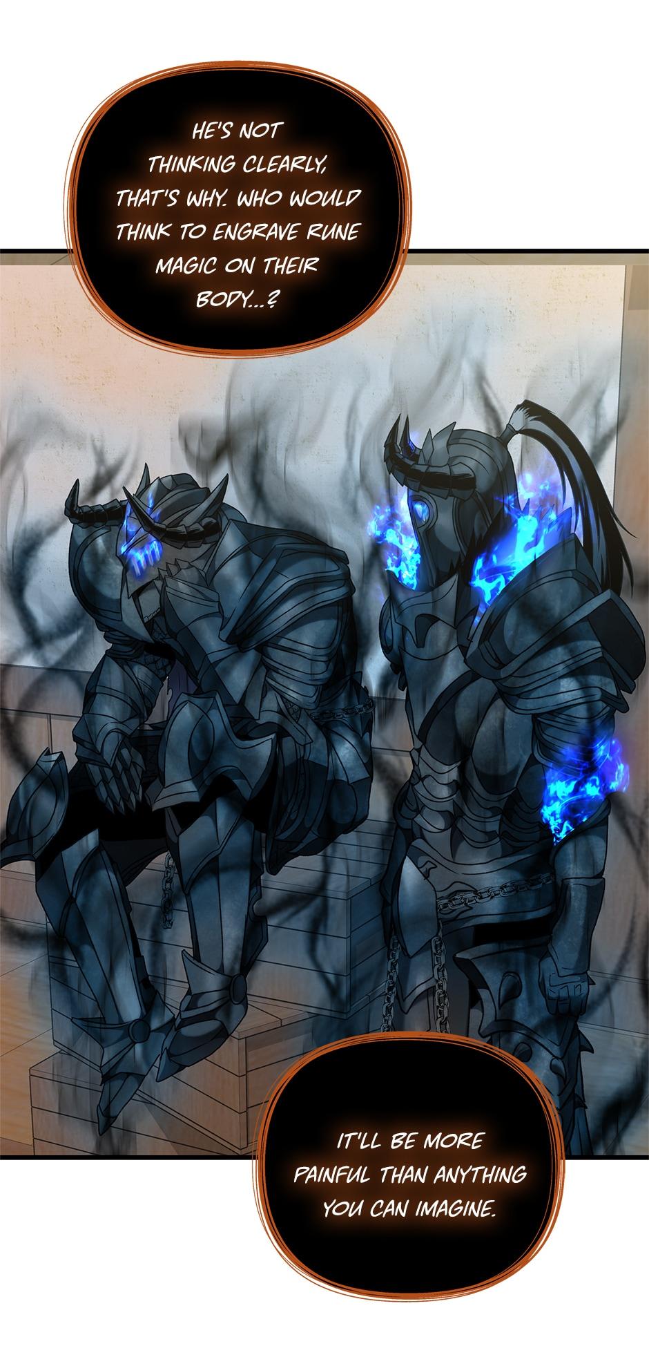 Read Second Life Ranker EN Manga Online