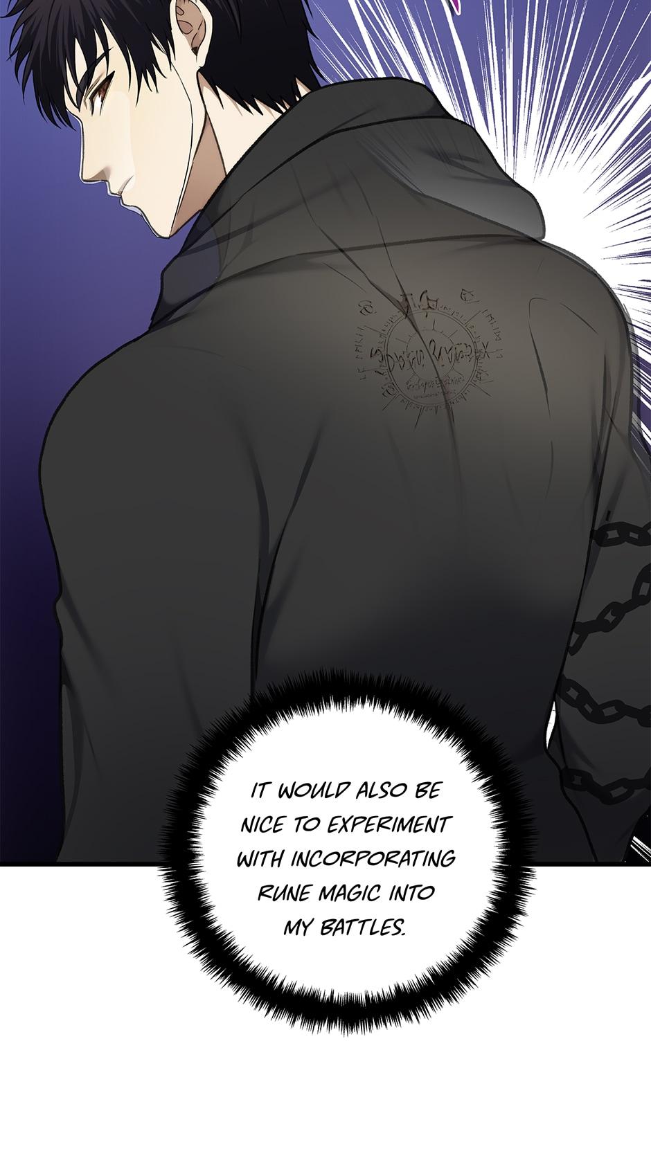 Read Second Life Ranker EN Manga Online