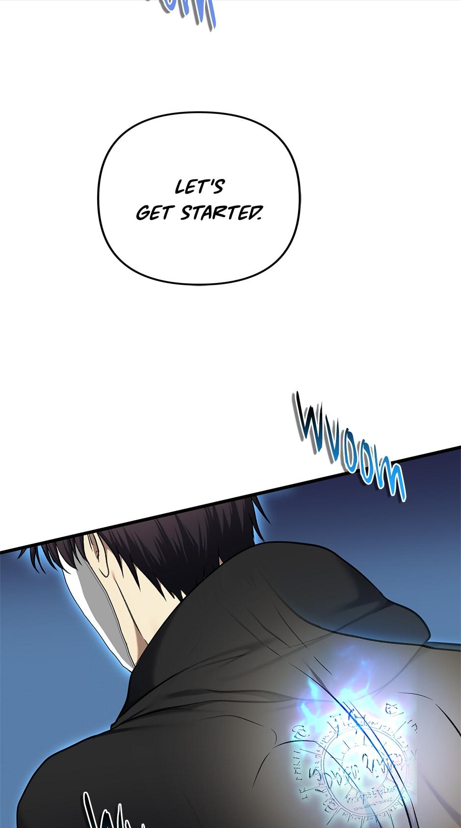 Read Second Life Ranker EN Manga Online