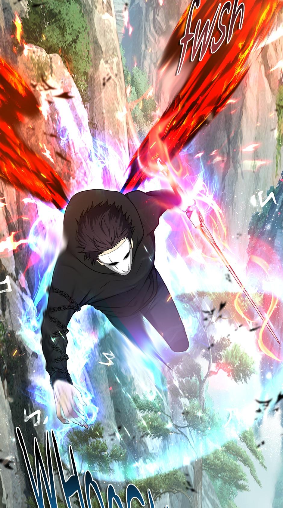 Read Second Life Ranker EN Manga Online