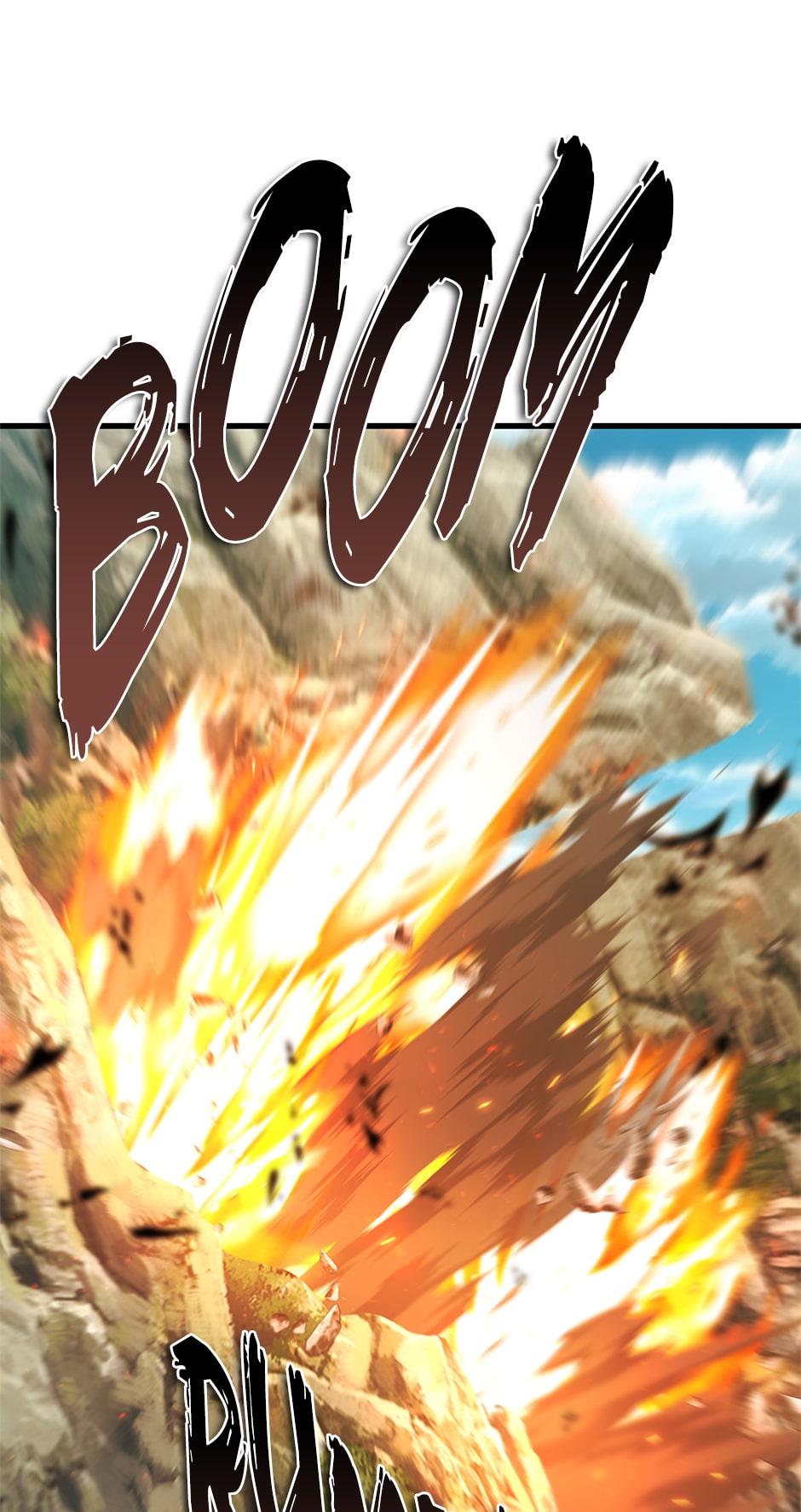 Read Second Life Ranker EN Manga Online