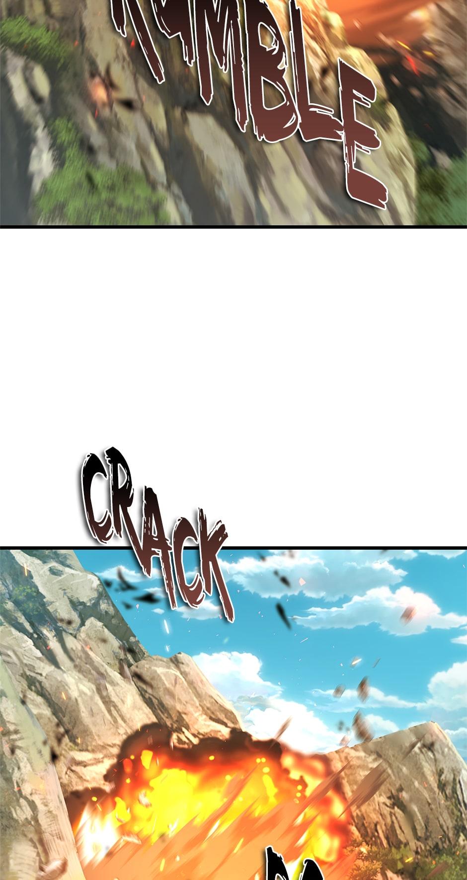 Read Second Life Ranker EN Manga Online