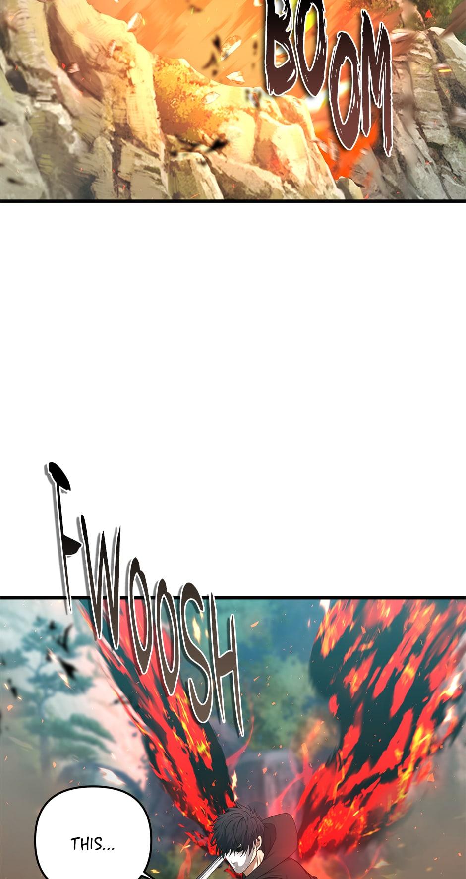 Read Second Life Ranker EN Manga Online