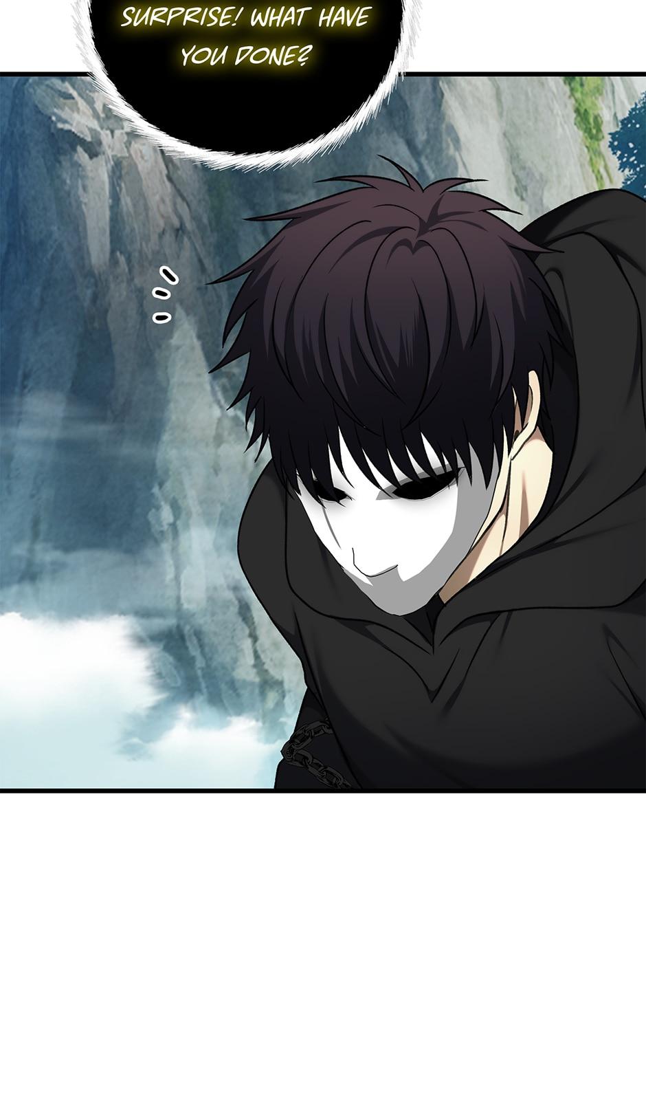 Read Second Life Ranker EN Manga Online