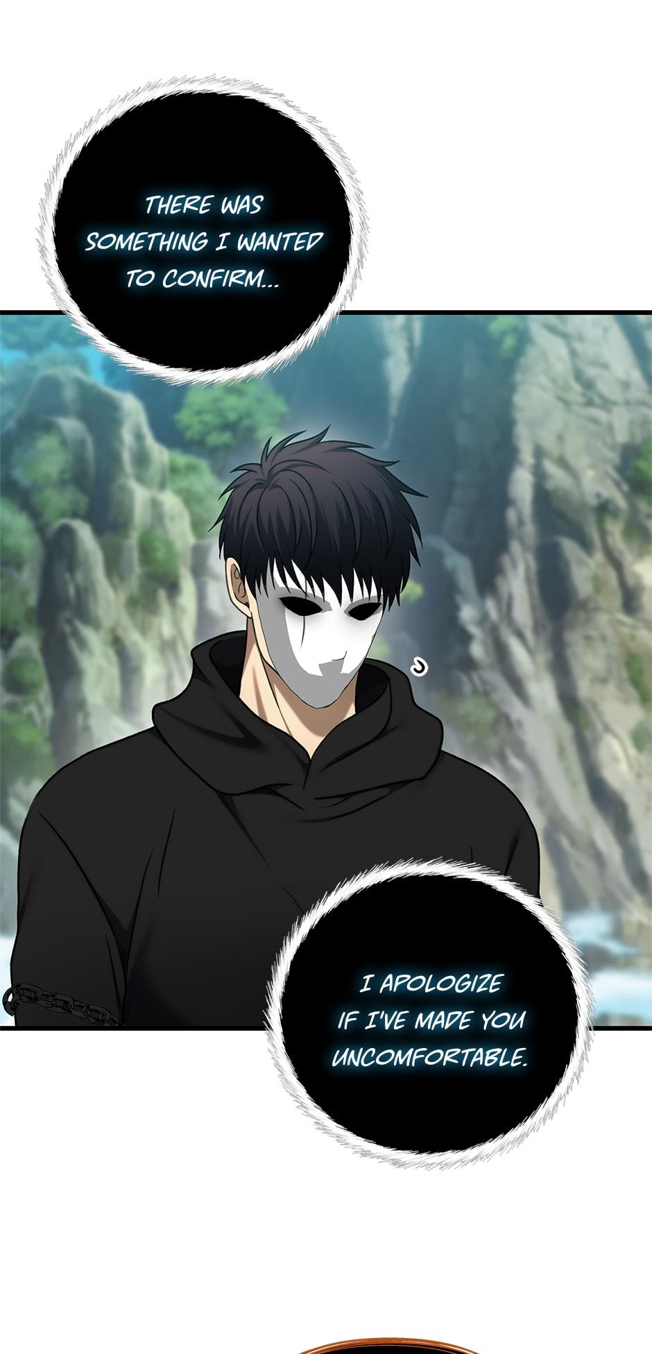 Read Second Life Ranker EN Manga Online