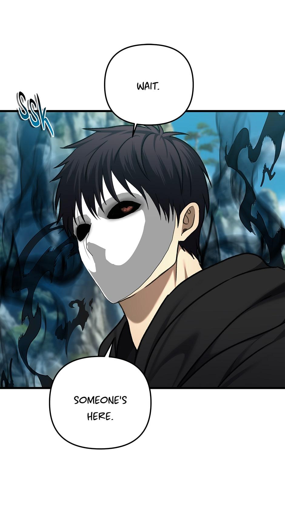 Read Second Life Ranker EN Manga Online