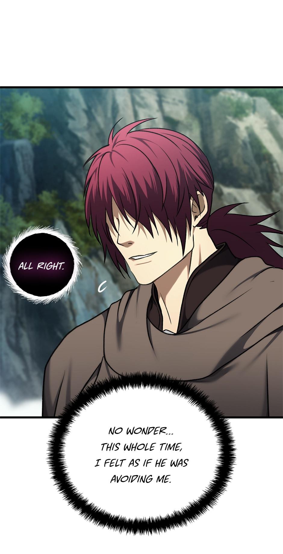 Read Second Life Ranker EN Manga Online