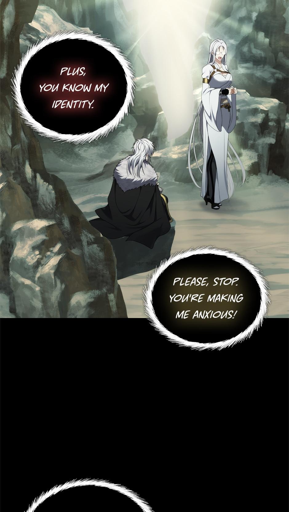 Read Second Life Ranker EN Manga Online