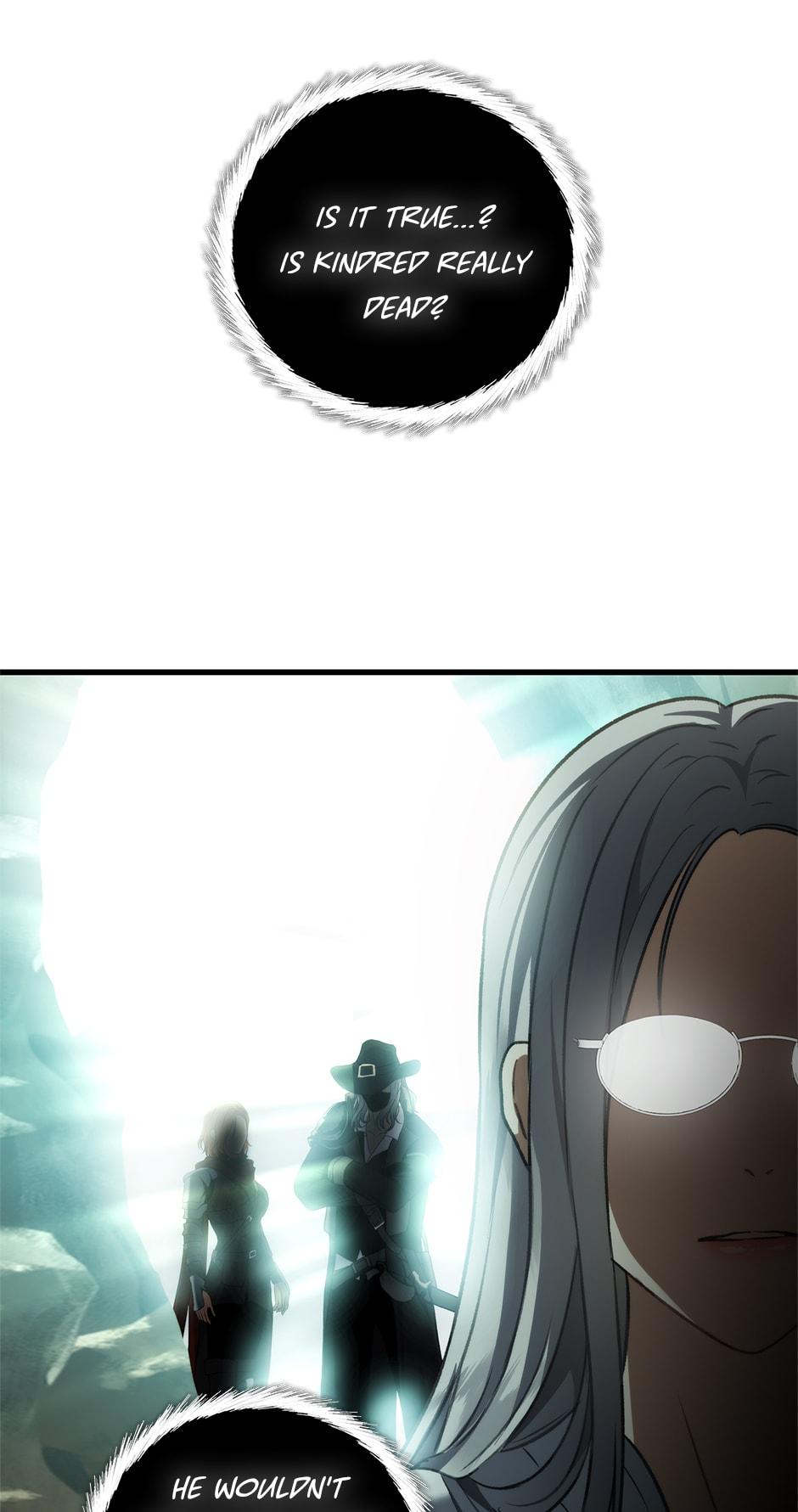 Read Second Life Ranker EN Manga Online