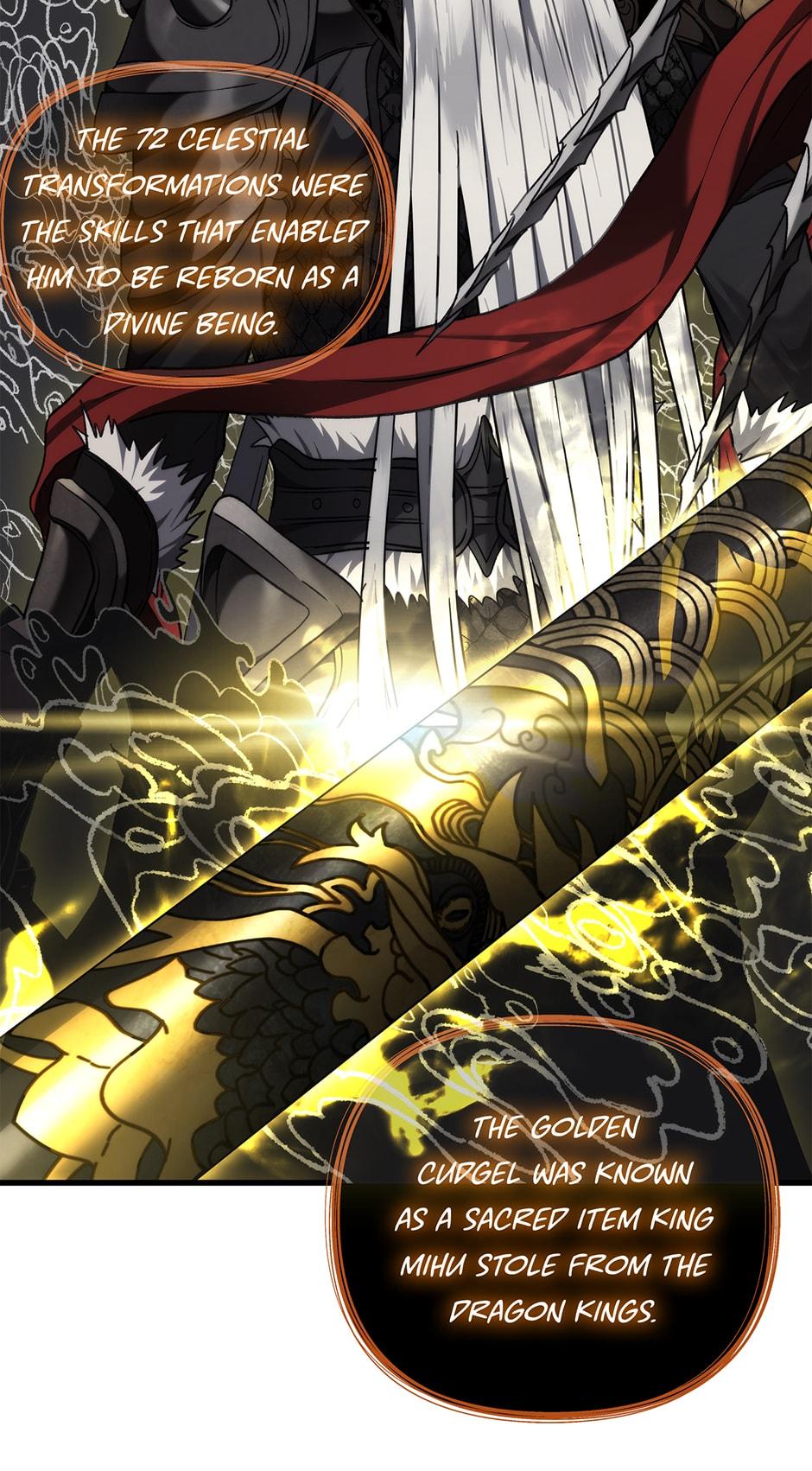 Read Second Life Ranker EN Manga Online