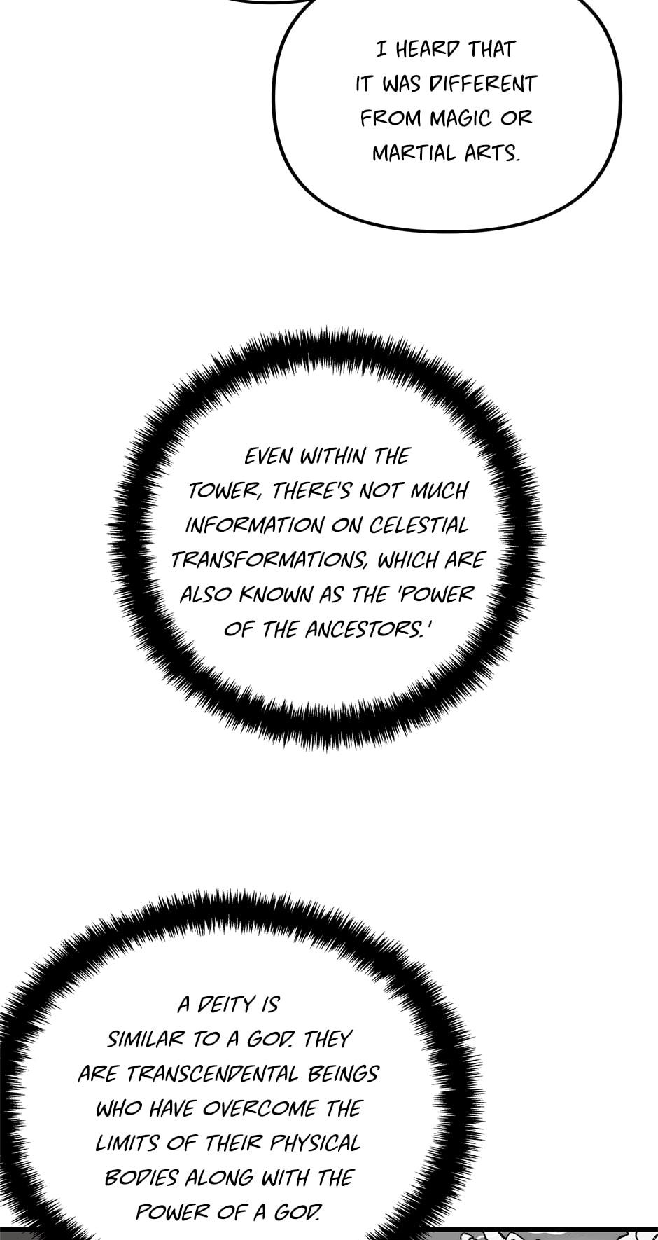 Read Second Life Ranker EN Manga Online