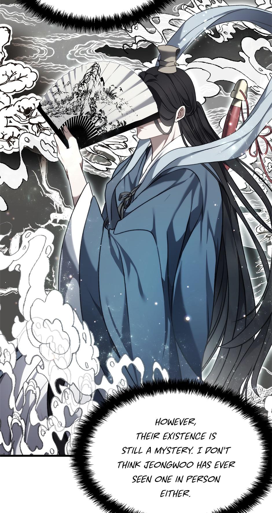 Read Second Life Ranker EN Manga Online