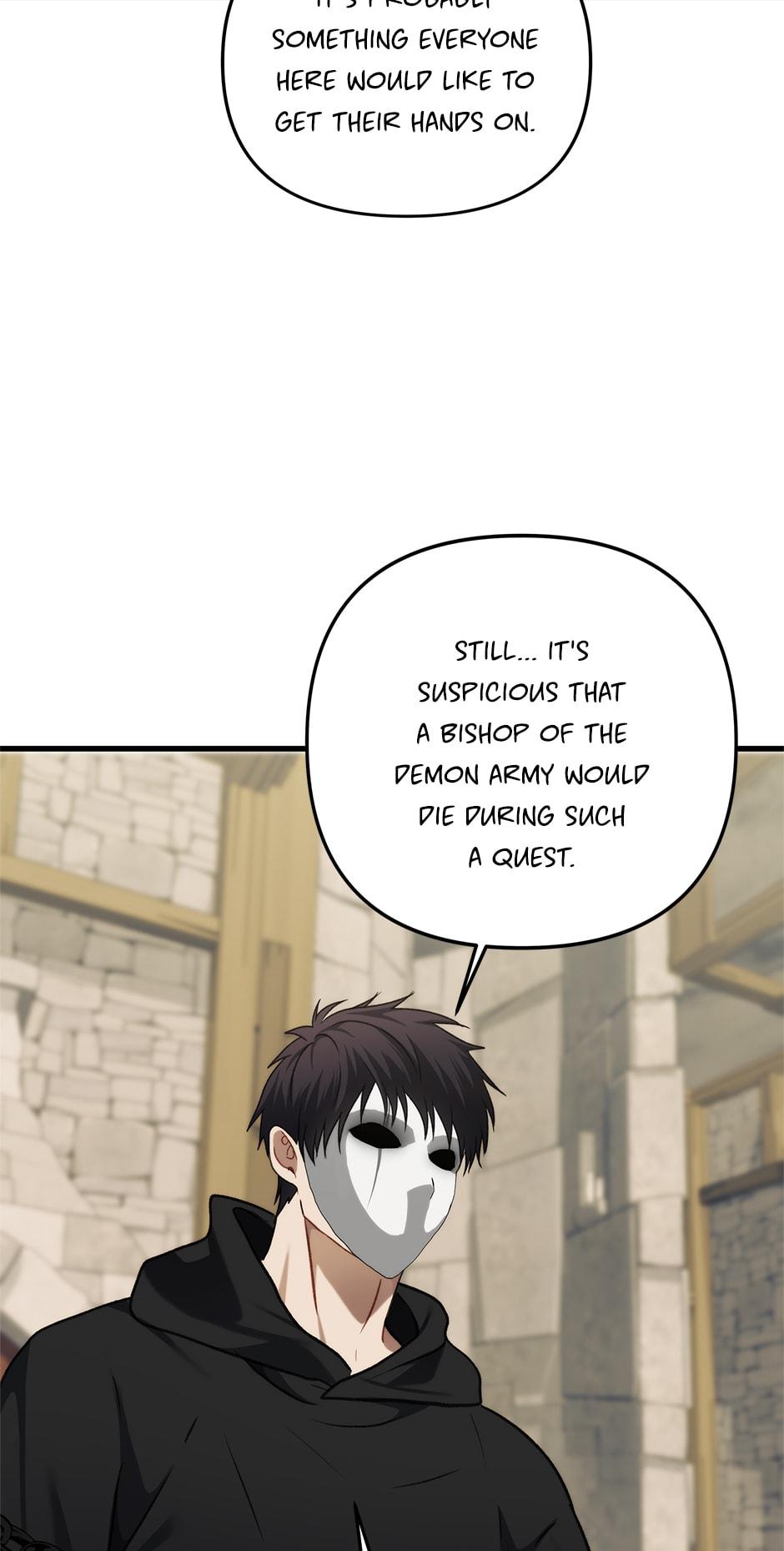 Read Second Life Ranker EN Manga Online