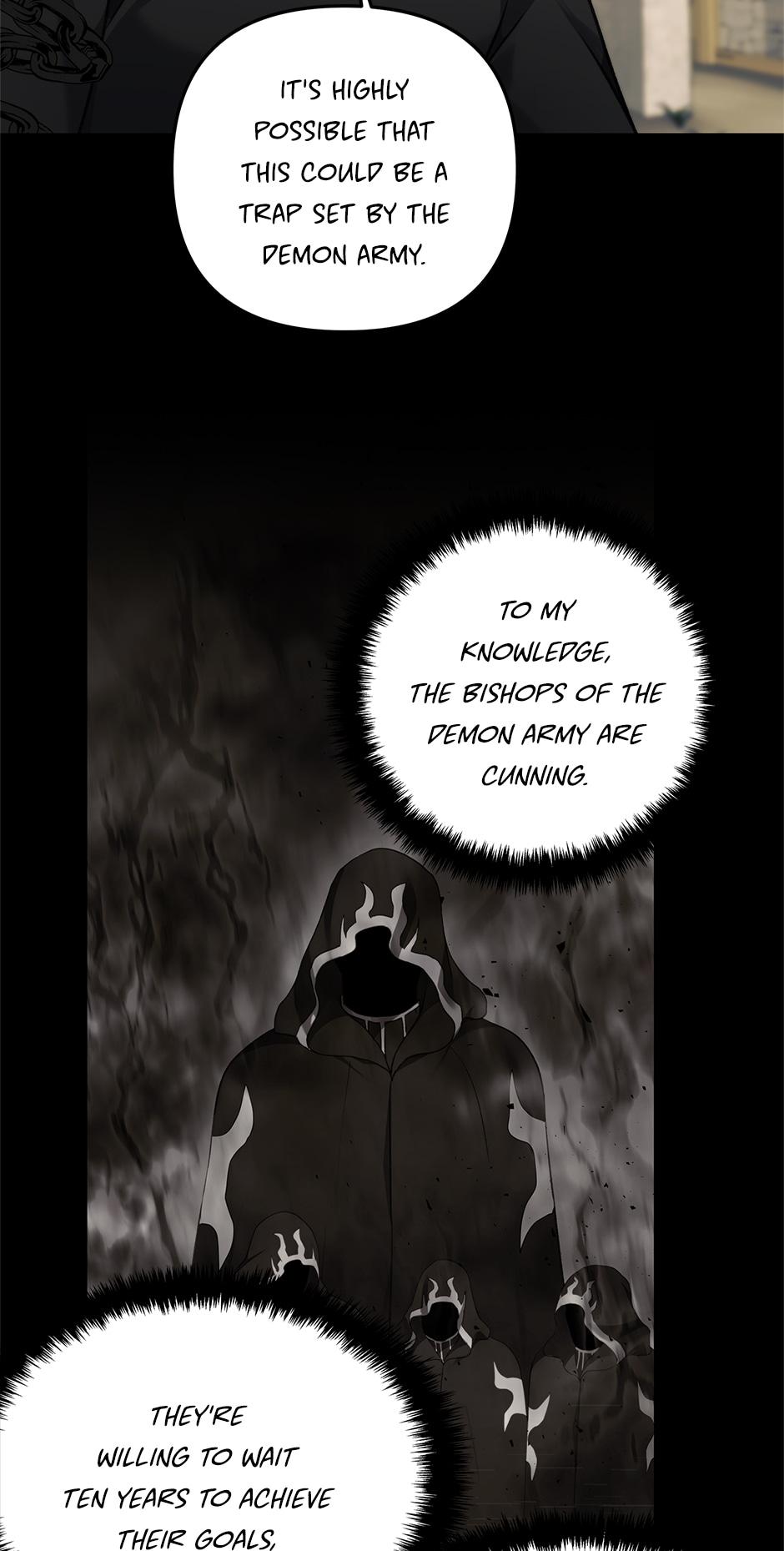 Read Second Life Ranker EN Manga Online