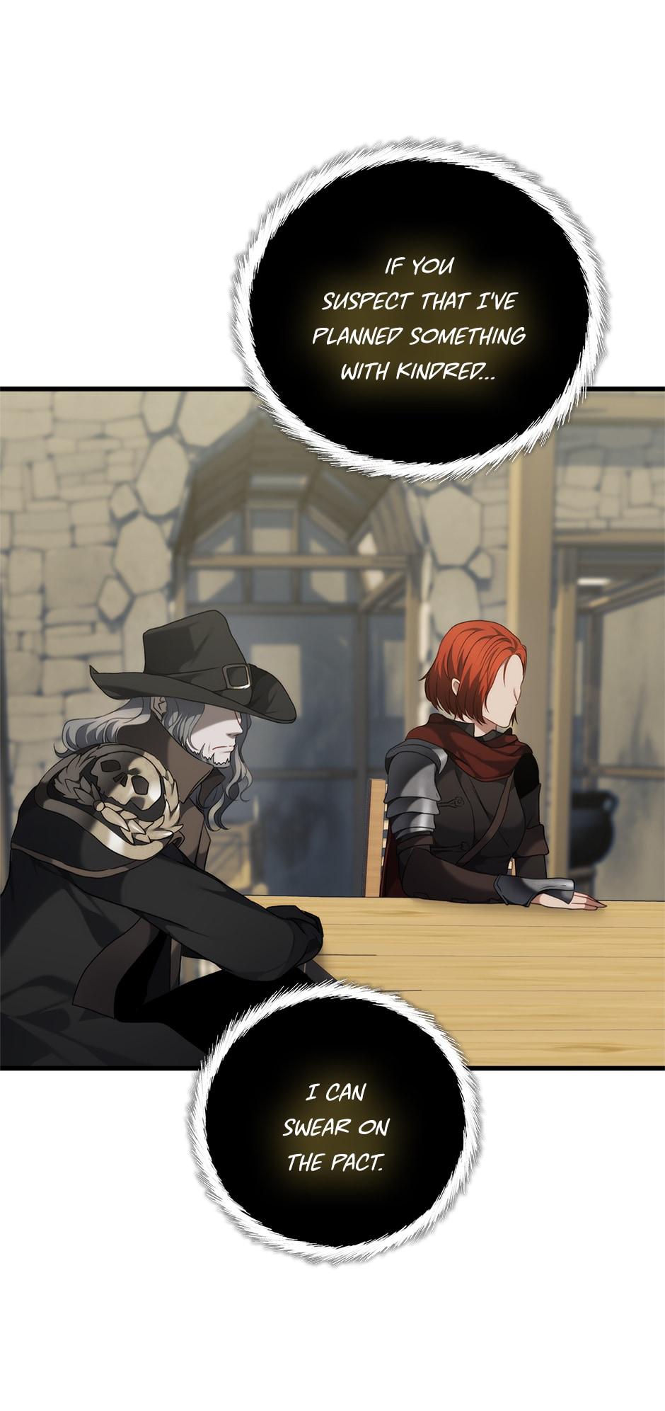 Read Second Life Ranker EN Manga Online