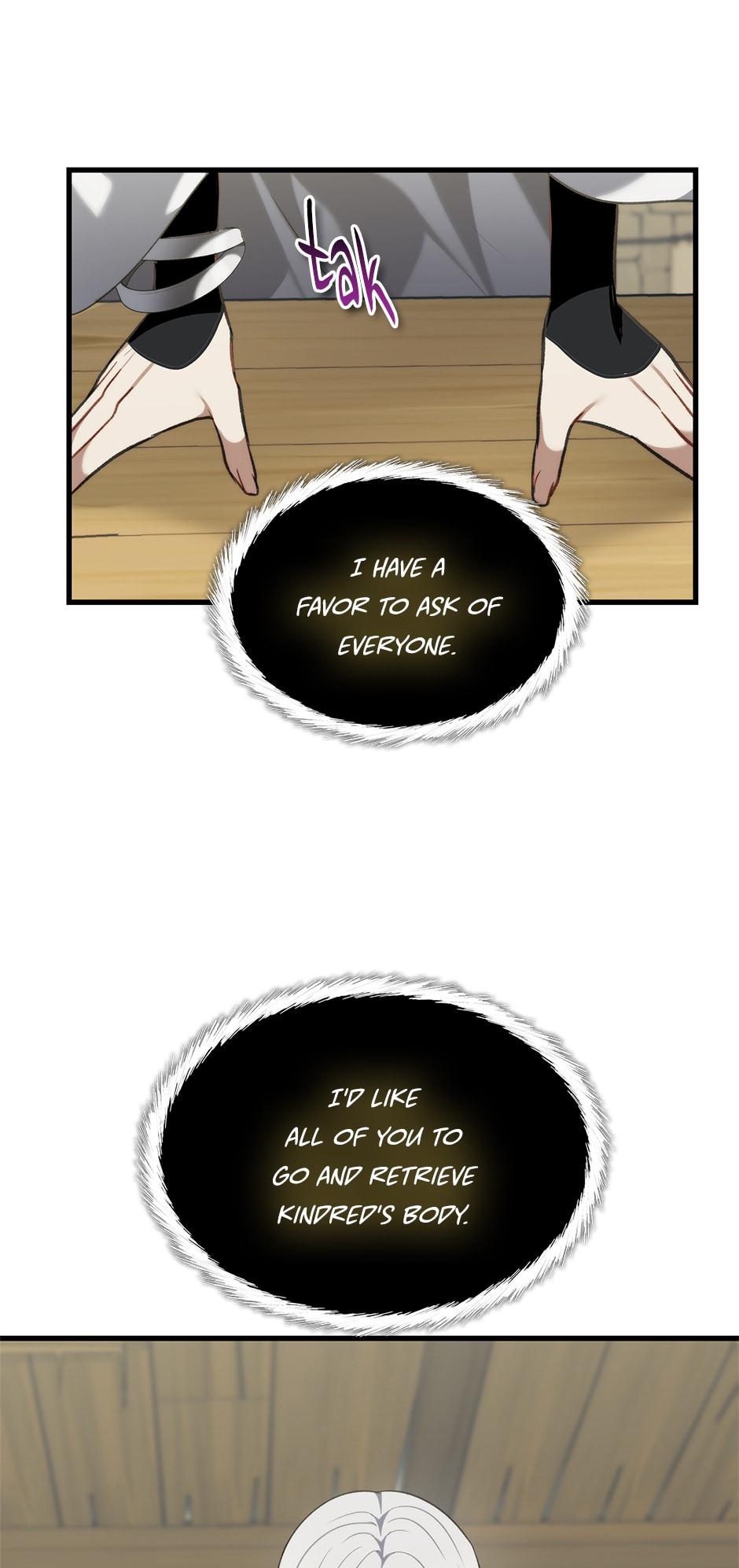 Read Second Life Ranker EN Manga Online