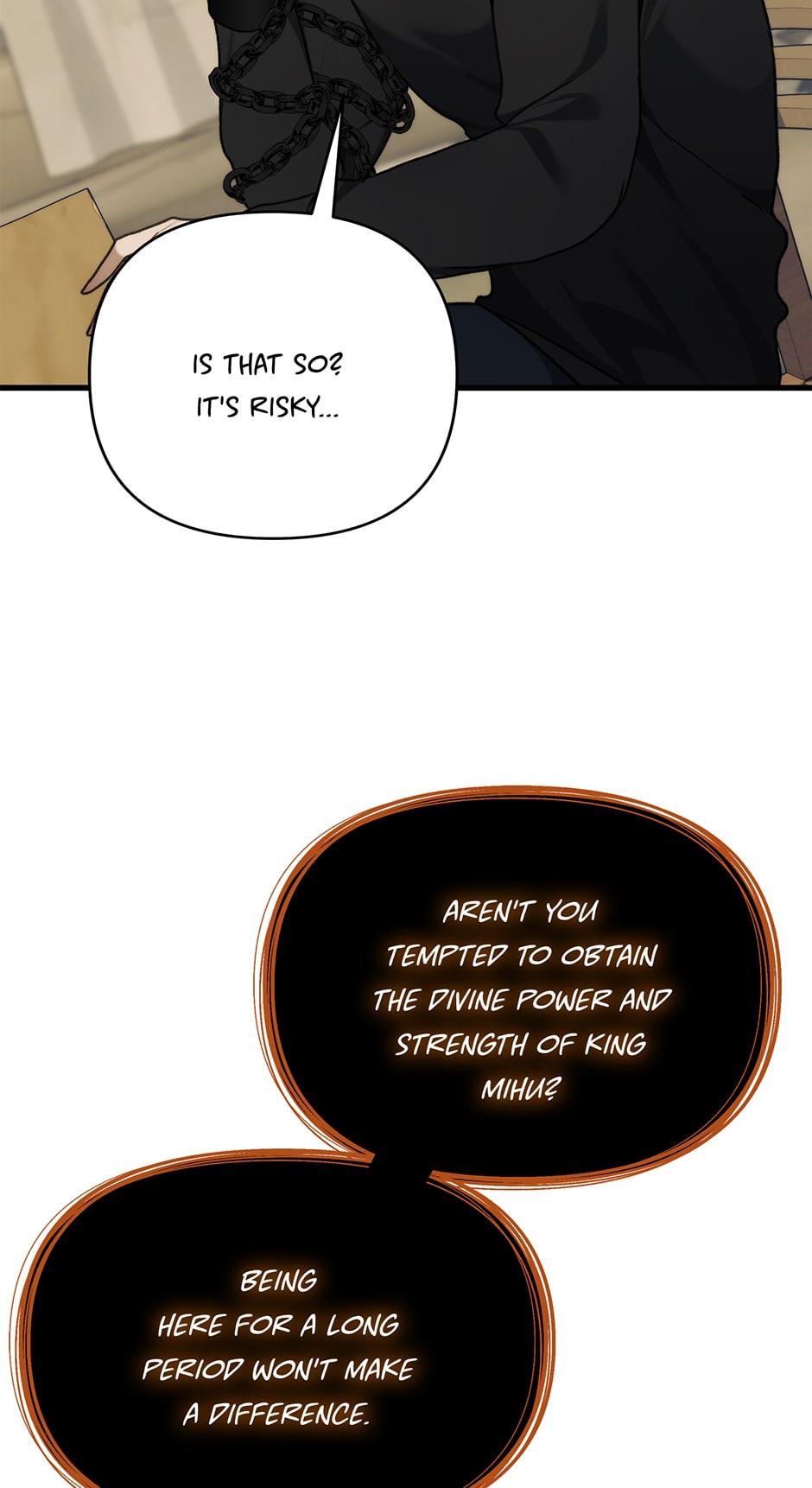 Read Second Life Ranker EN Manga Online