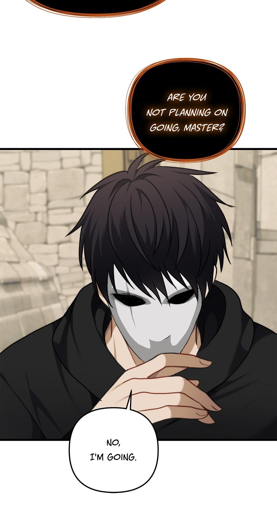 Read Second Life Ranker EN Manga Online