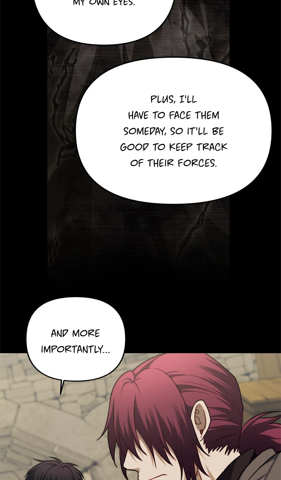 Read Second Life Ranker EN Manga Online