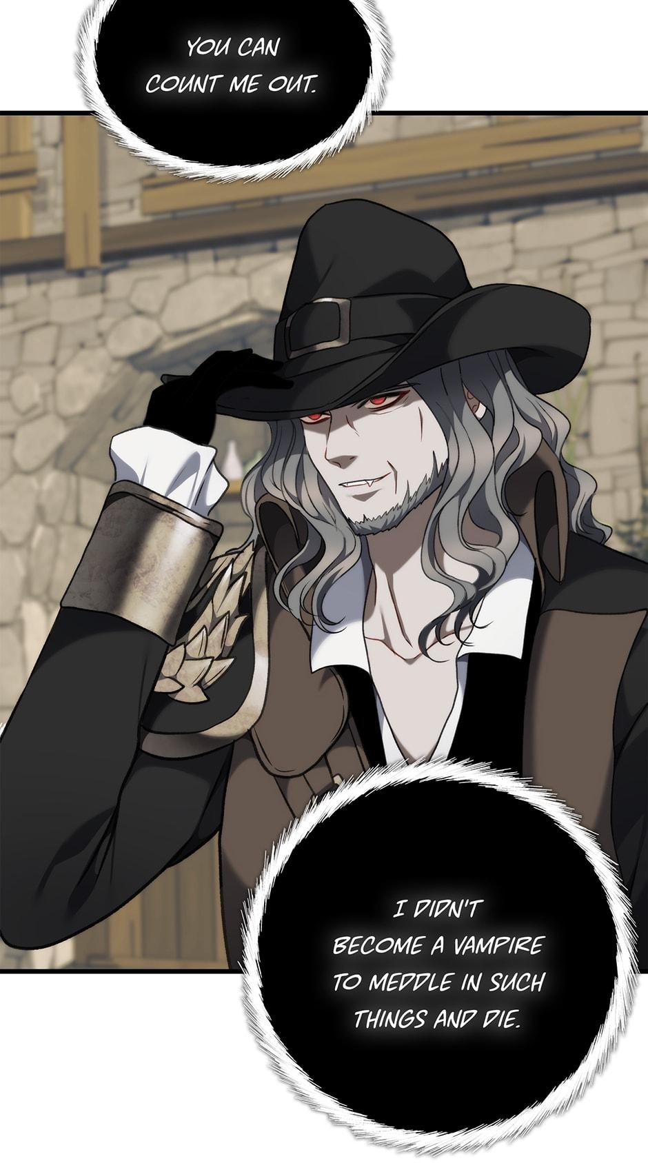 Read Second Life Ranker EN Manga Online