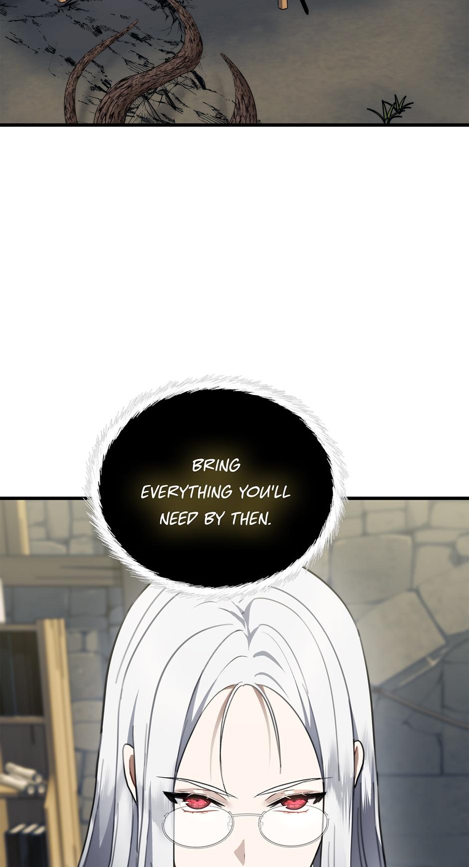 Read Second Life Ranker EN Manga Online