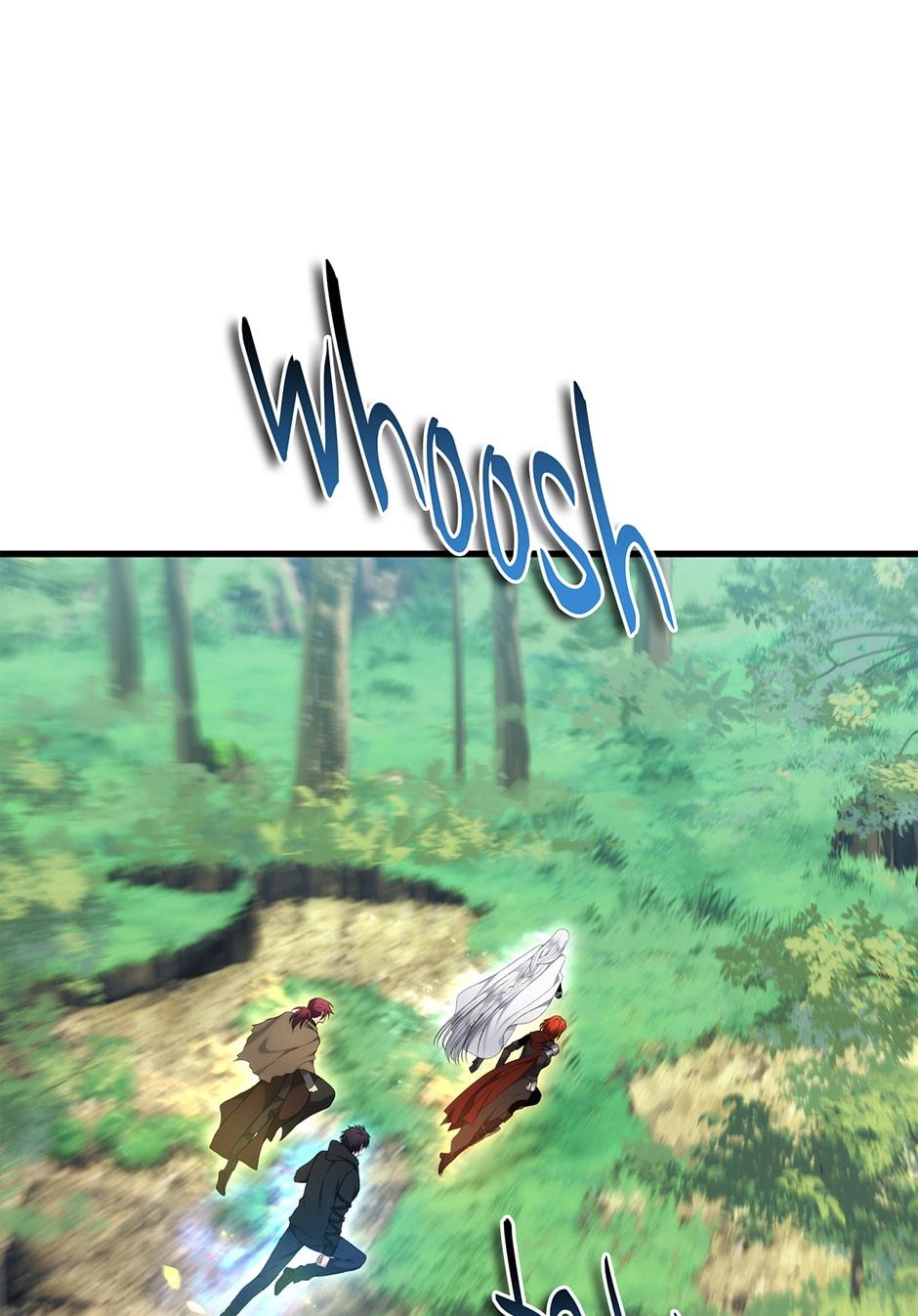 Read Second Life Ranker EN Manga Online