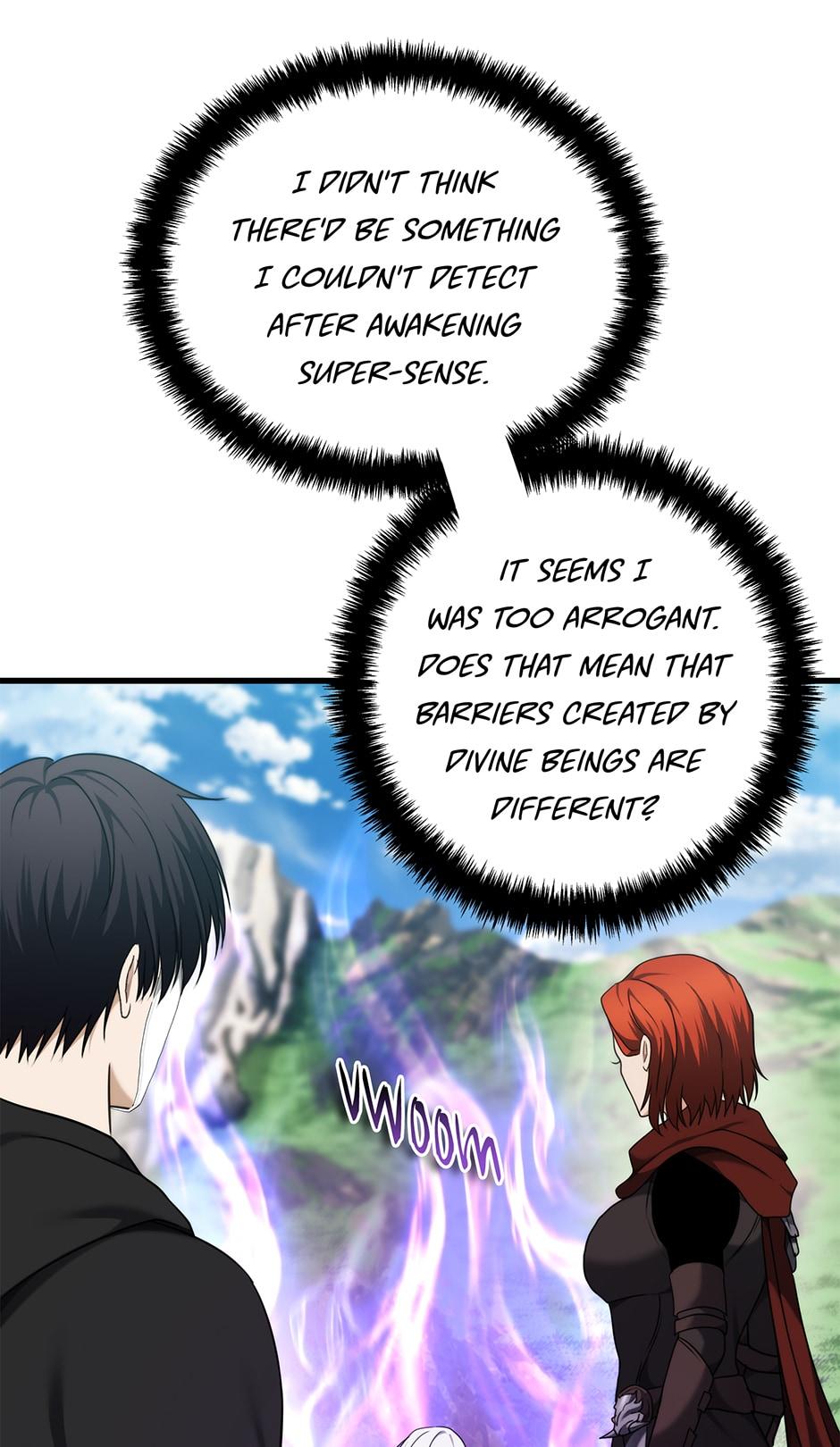 Read Second Life Ranker EN Manga Online