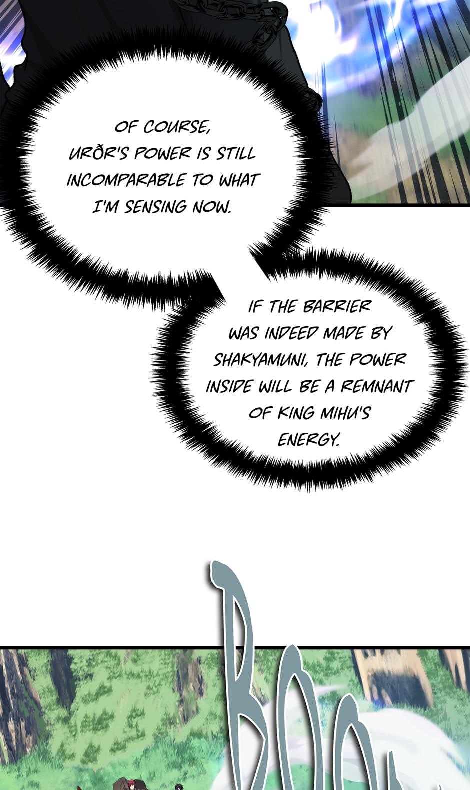 Read Second Life Ranker EN Manga Online