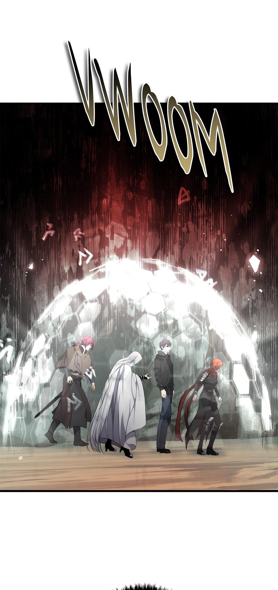 Read Second Life Ranker EN Manga Online