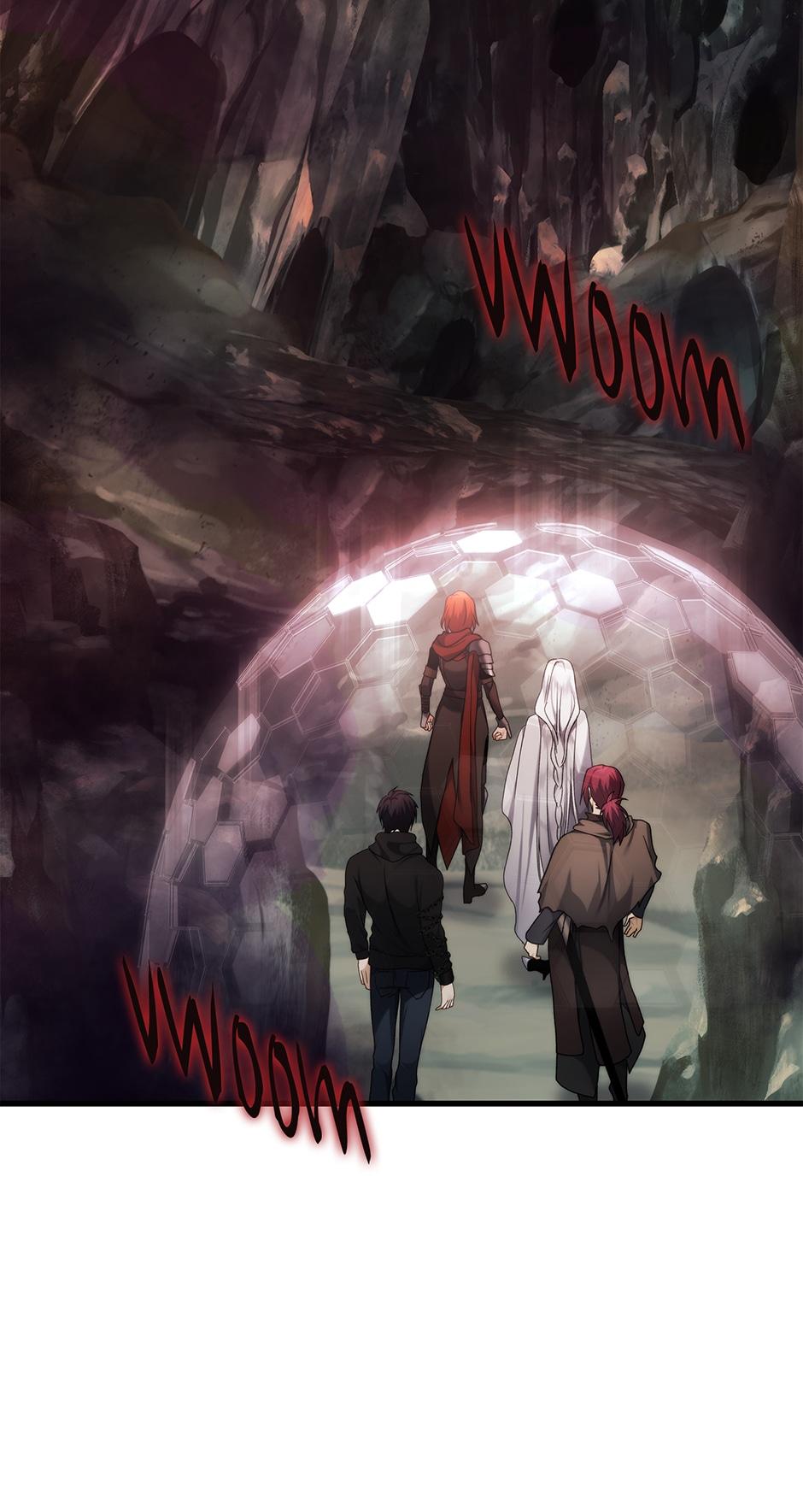 Read Second Life Ranker EN Manga Online