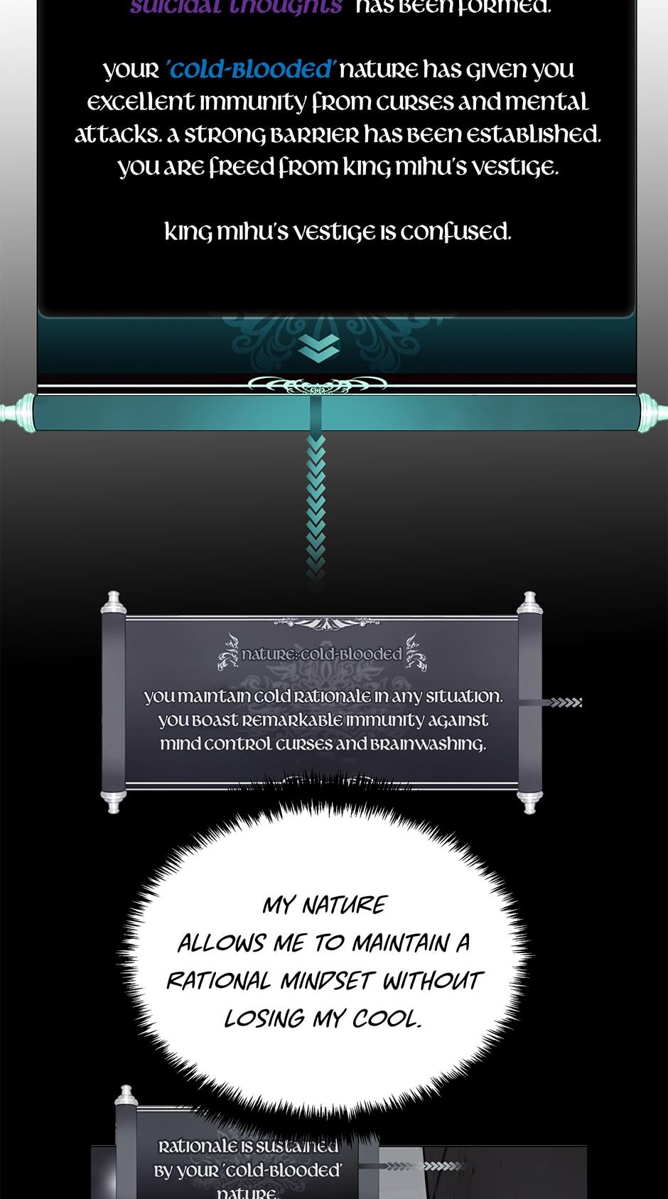 Read Second Life Ranker EN Manga Online