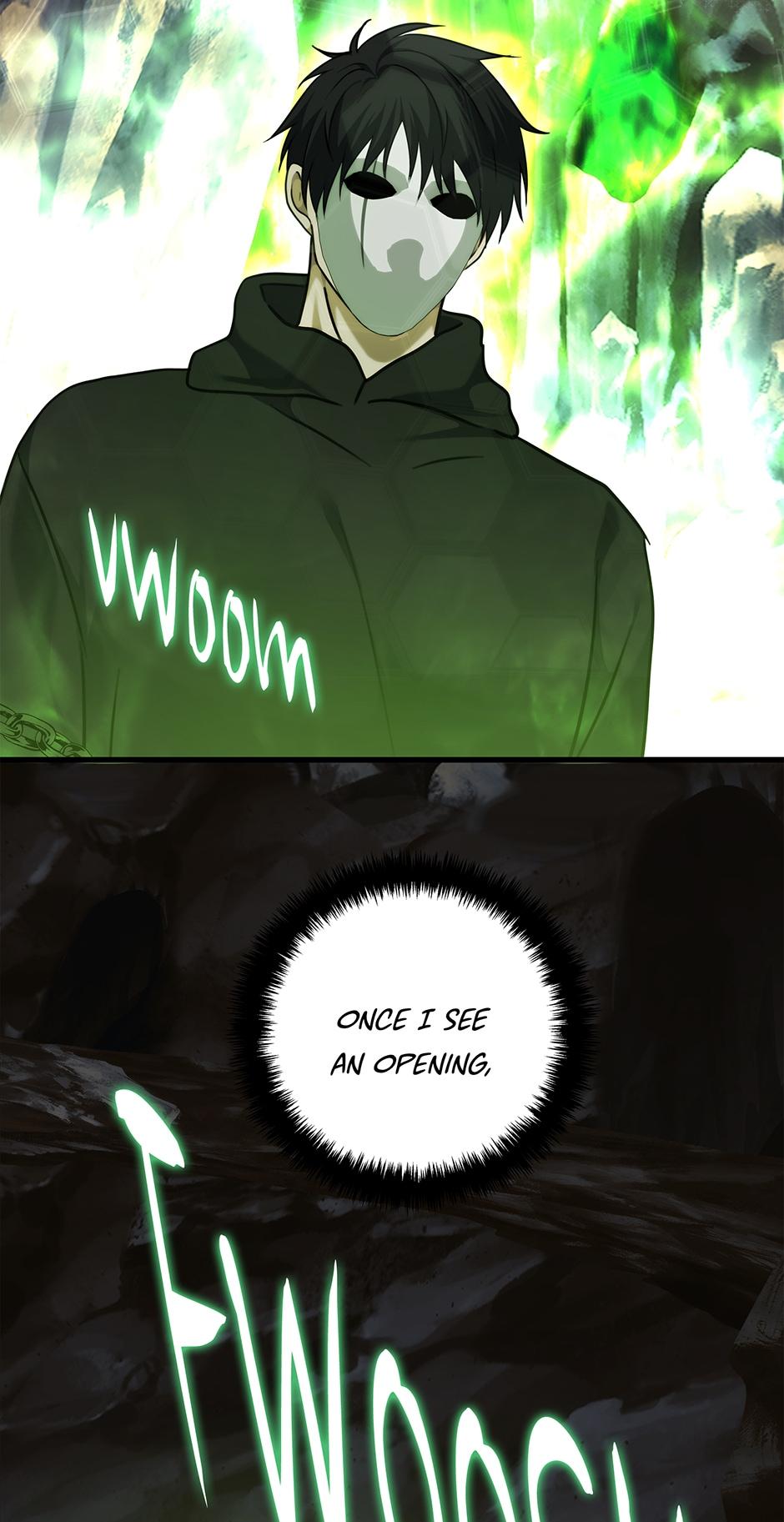 Read Second Life Ranker EN Manga Online