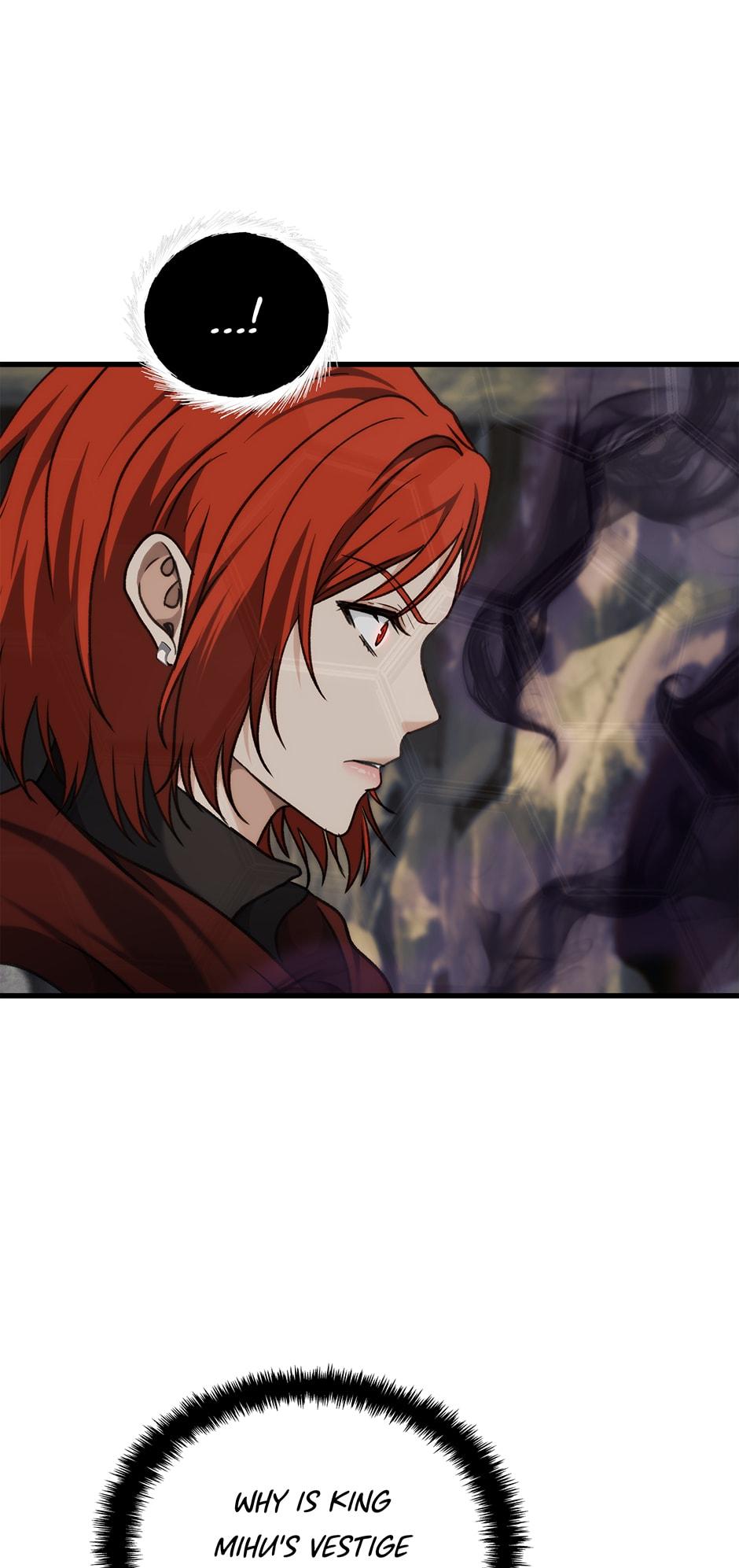 Read Second Life Ranker EN Manga Online