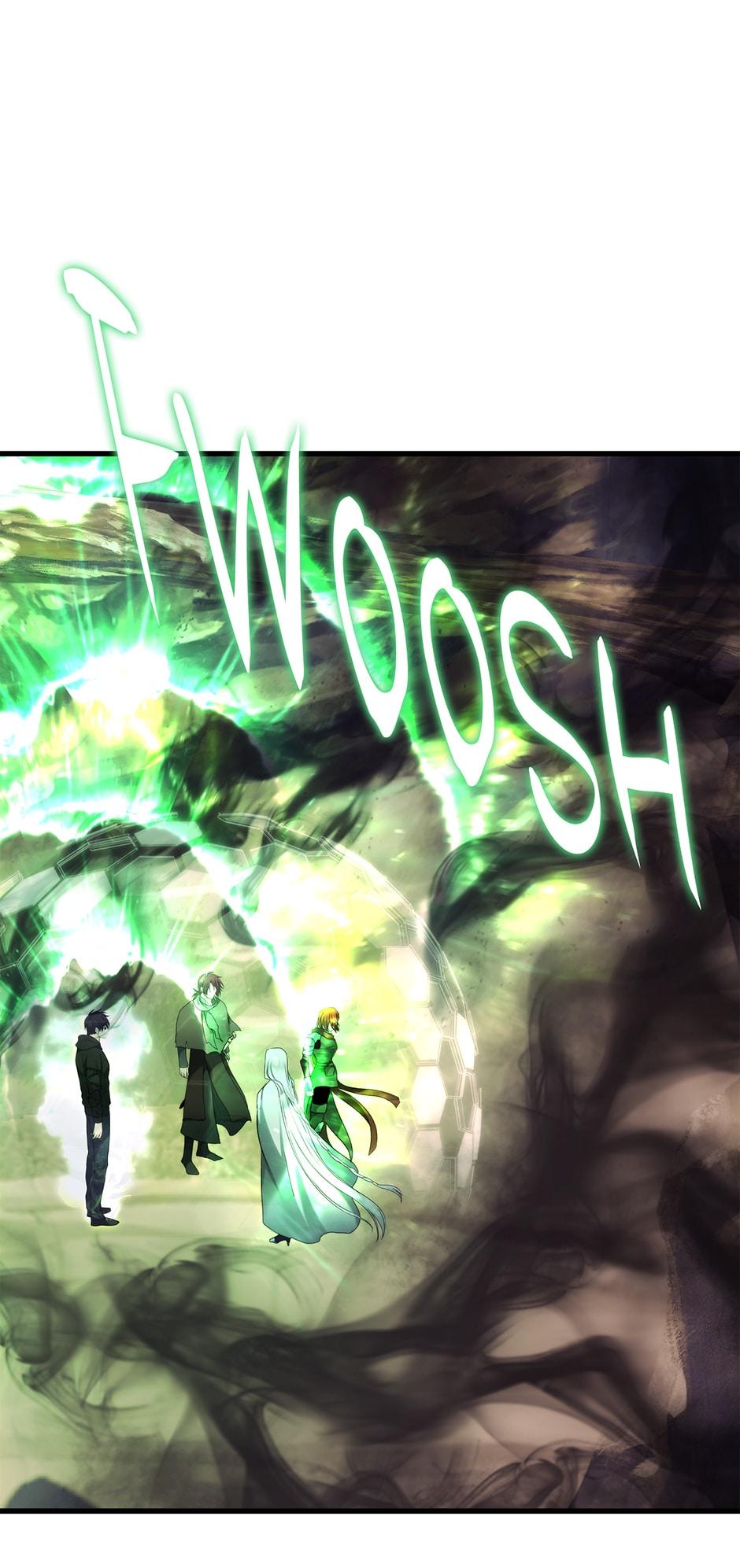 Read Second Life Ranker EN Manga Online