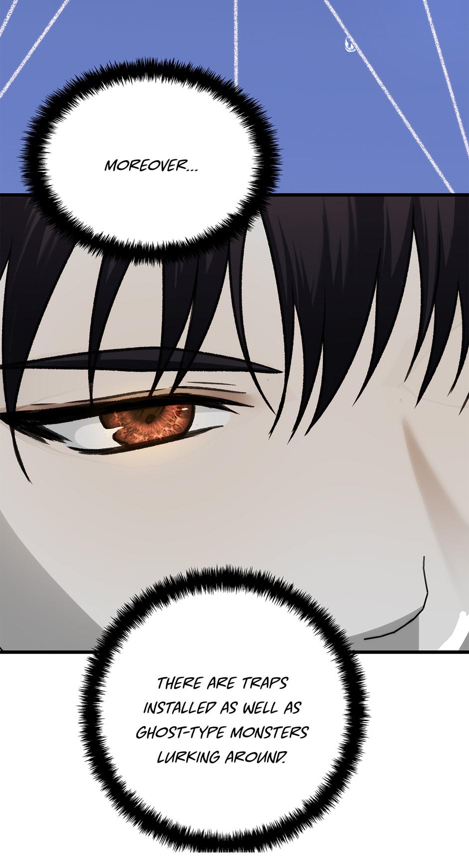 Read Second Life Ranker EN Manga Online