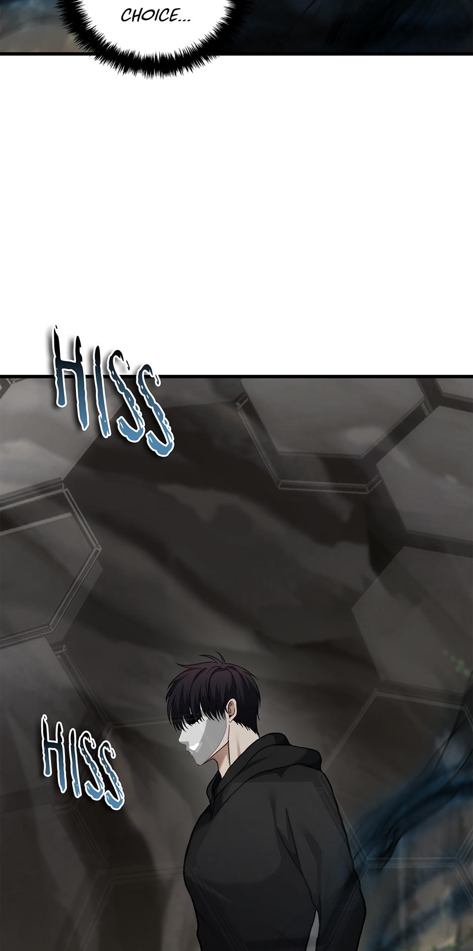 Read Second Life Ranker EN Manga Online