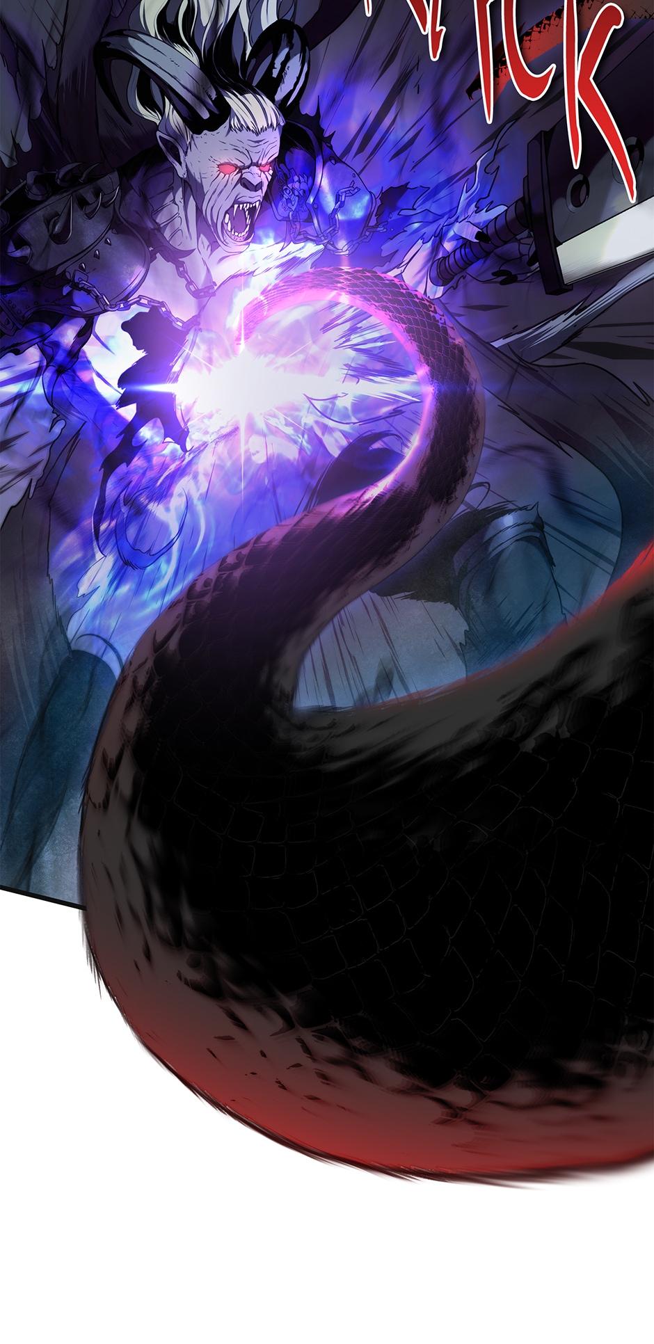 Read Second Life Ranker EN Manga Online