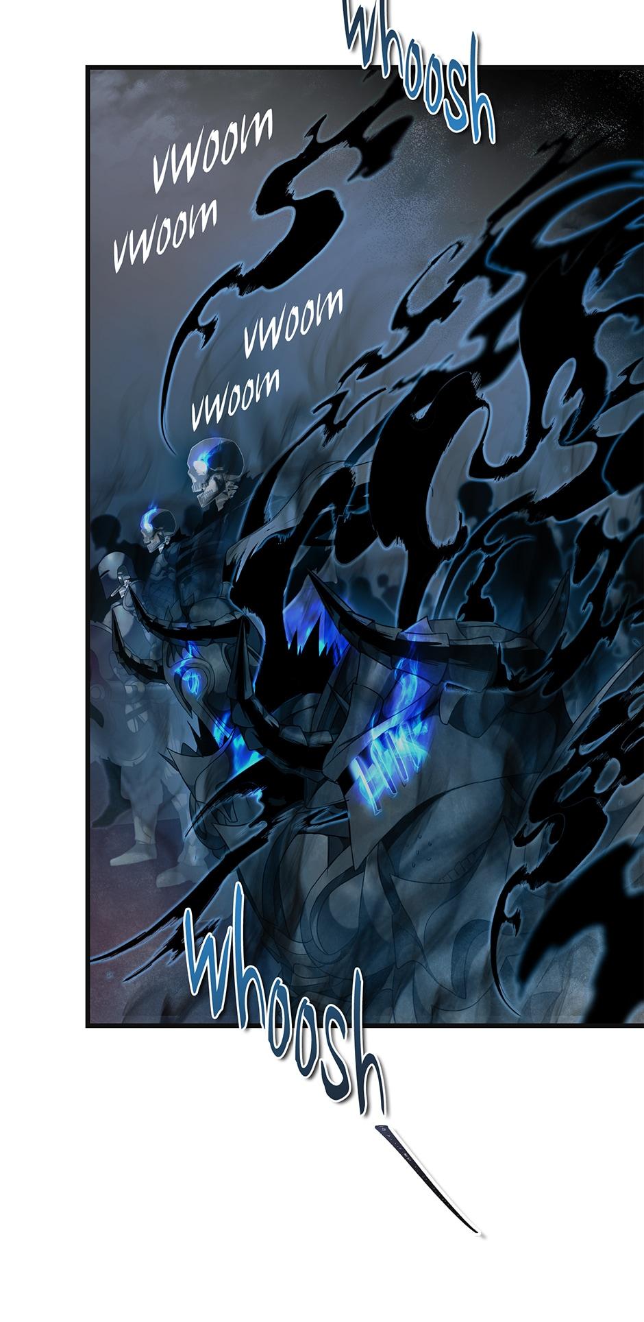 Read Second Life Ranker EN Manga Online